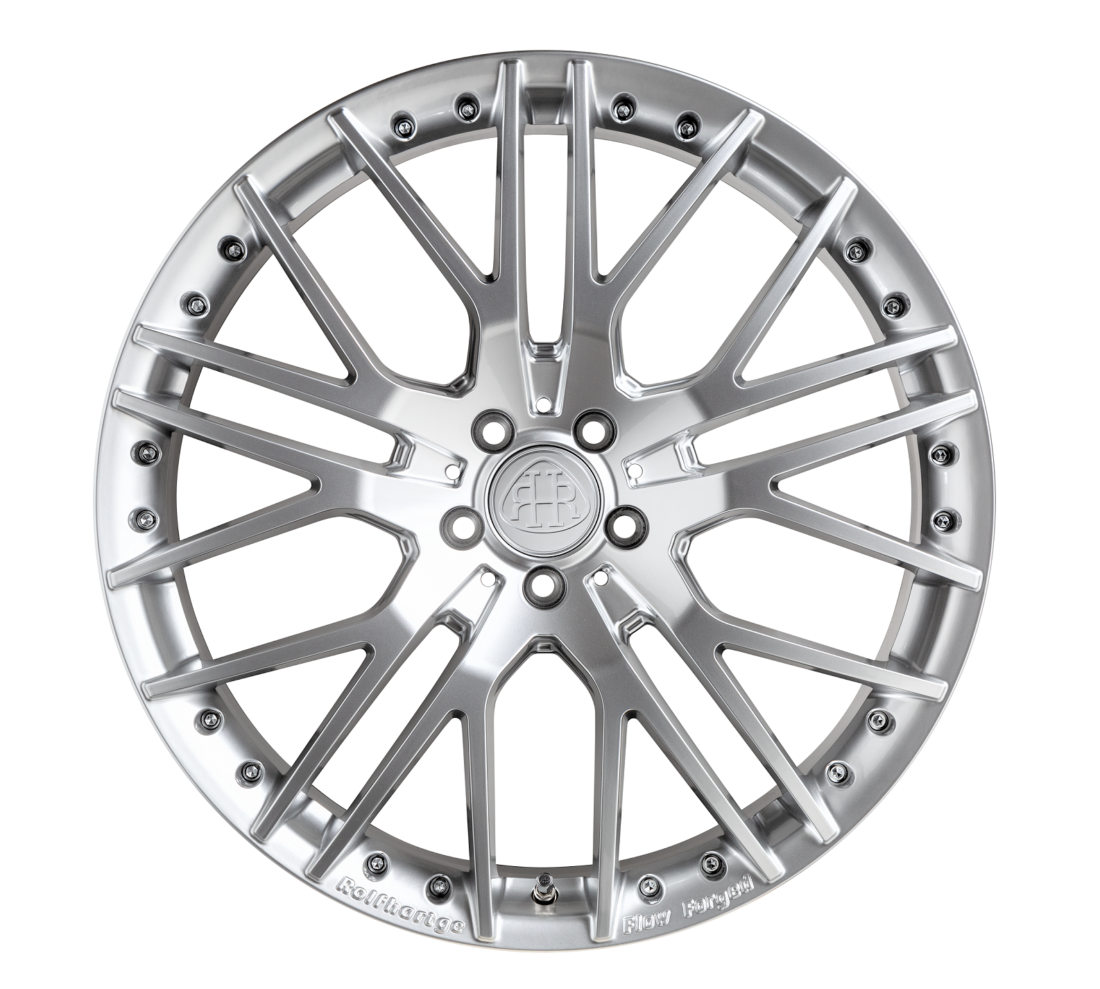 ロルフハルトゲX10 RSFブリリアントエディション 21インチ