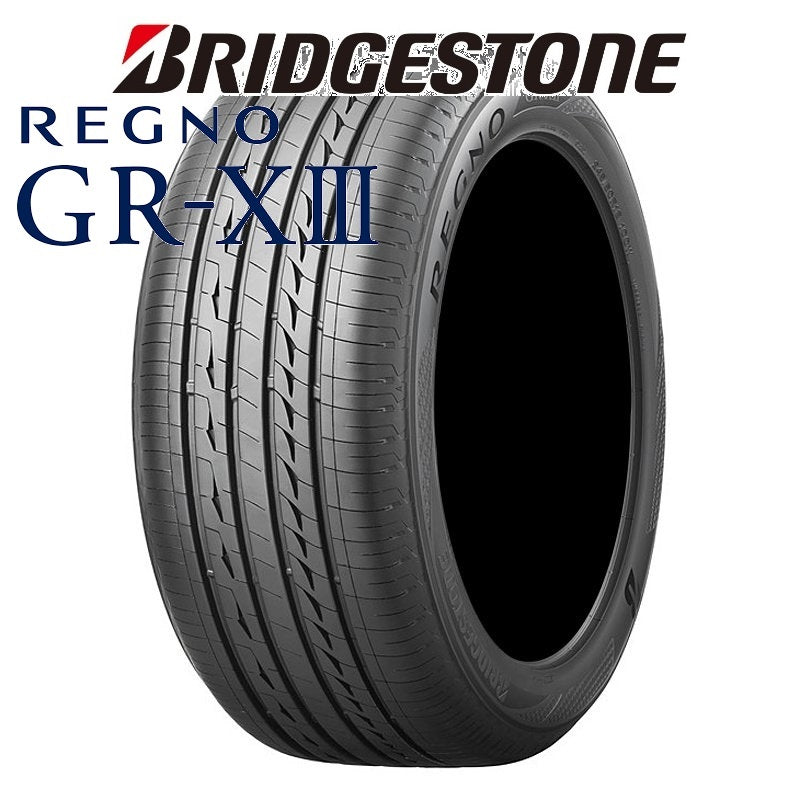 BRIDGESTONE REGNO GR-XⅢ（ブリヂストン レグノ GRX3 GR-X3） 255/40R18 95W 255/40-18 –  ハマガレネットストア