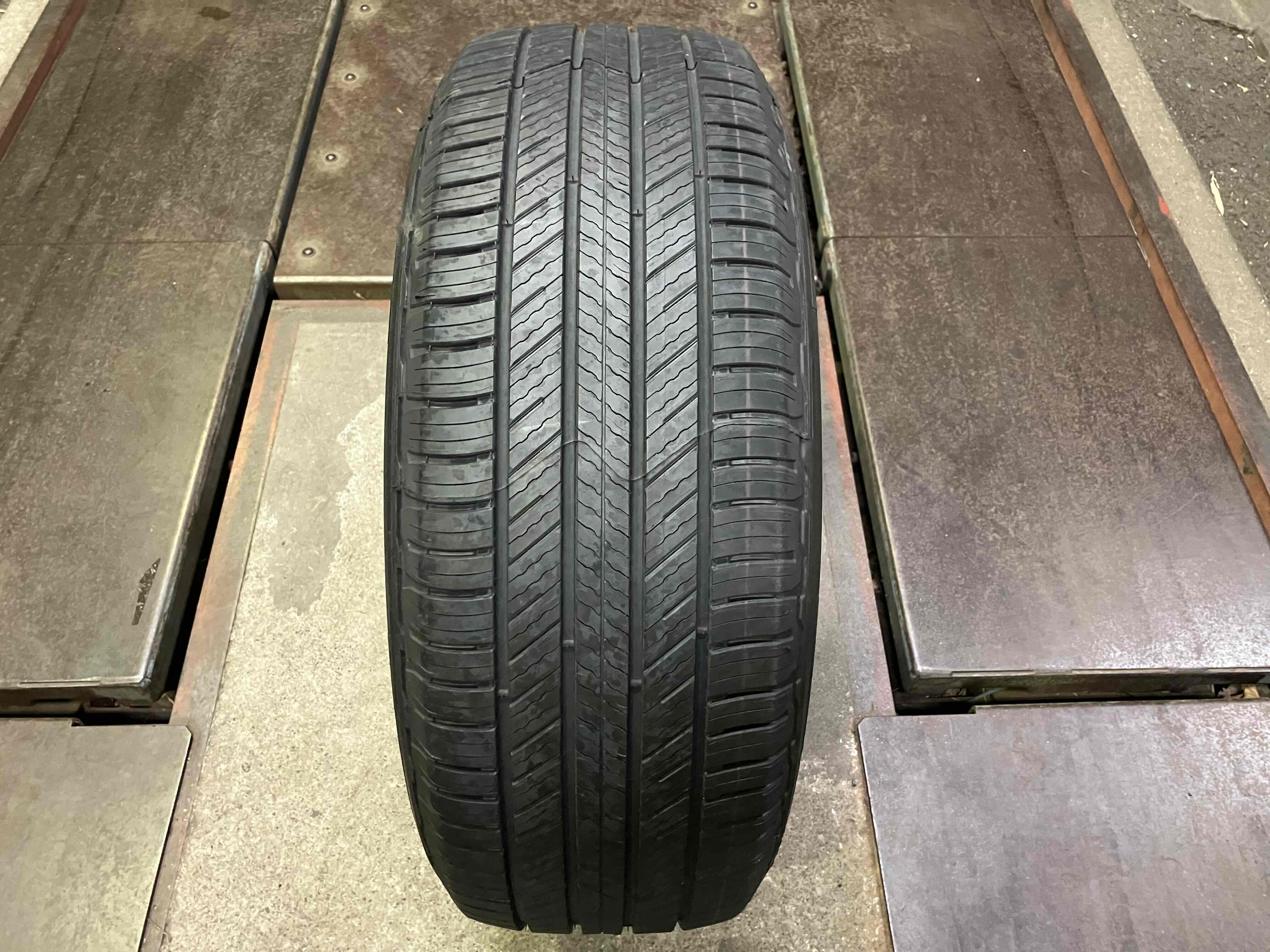◇未走行品◇ミシュラン プライマシー SUV 265/60R18 2026年製造 265