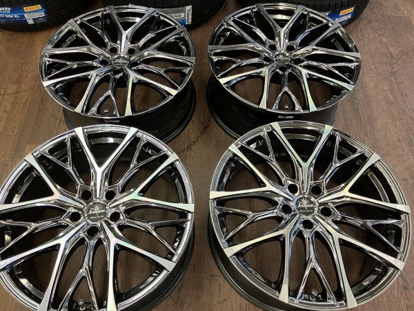1 ν§ お買得!! weds ウェッズ クレンツェ ウィーバル 100 エボ 20
