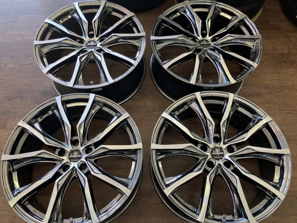 1 ν§ お買得!! weds ウェッズ クレンツェ ヴェラーエ 713 エボ 20