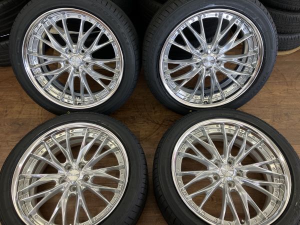 245/45/20 20年製造 TOYO 4本 楽天市場】タイヤ 245 45 20の通販