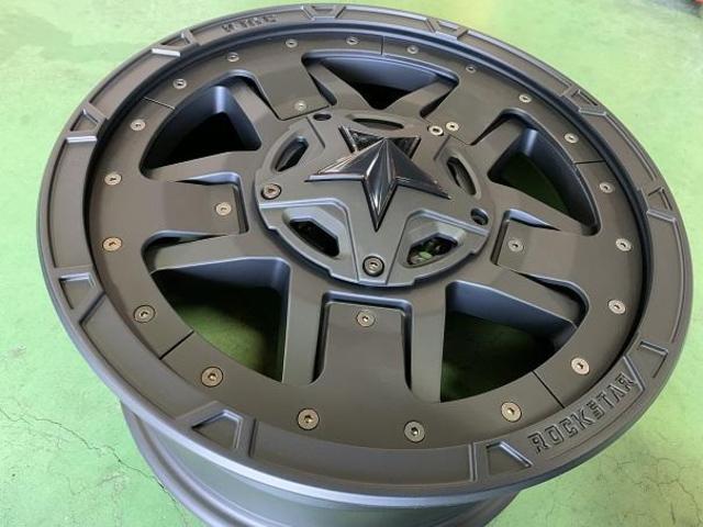 2 ν§ 新品!4WD仕様!Kmc XDシリーズ XD827 ROCKSTAR III ロック 2 ν§ 新品!4WD仕様!Kmc XDシリーズ XD827 ROCKSTAR III ロック