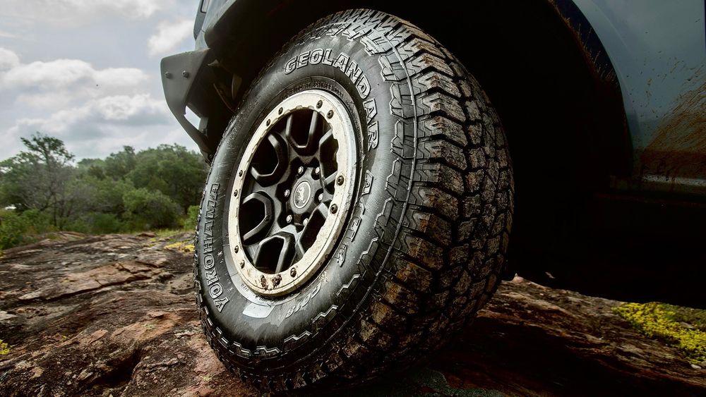 YOKOHAMA TIRE GEOLANDAR A/T4 G018 (ヨコハマ ジオランダー) 275
