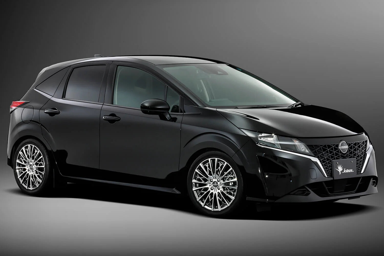 2 ν§ WEDS Kranze Schritt 855EVO (クレンツェ シュリット855エボ) 16