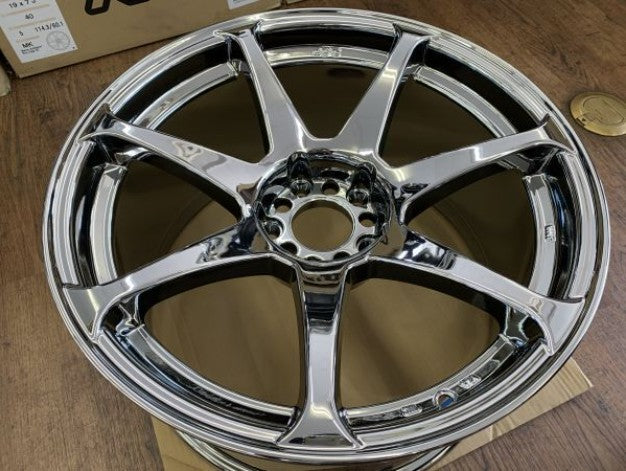 1 ν§ 数量限定!! CST ゼロワンハイパー(CST 01HYPER) Limited Color