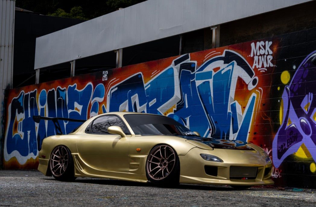 2 ν§ 新品取寄せ！WORK EMOTION CR Shigoku 至極（ワークエモーション