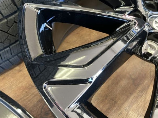 1 ν§ 美品!再塗装 仕上げ済み!! トヨタ カローラスポーツ GZ 純正 18