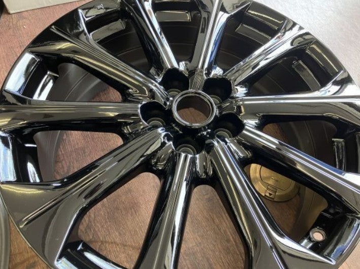 1 ν§ 冬用SET!! マツダ CX-60 CX-80 純正 20インチ 7.5J+45 PCD114.3