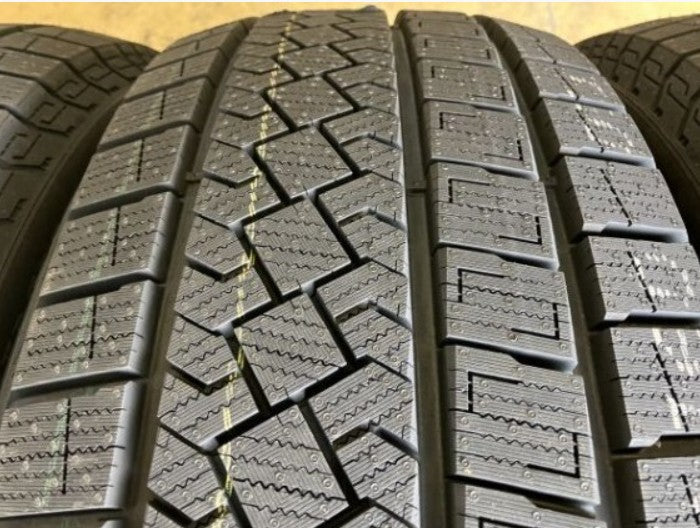 1 ν§ 冬用SET!! マツダ CX-60 CX-80 純正 20インチ 7.5J+45 PCD114.3