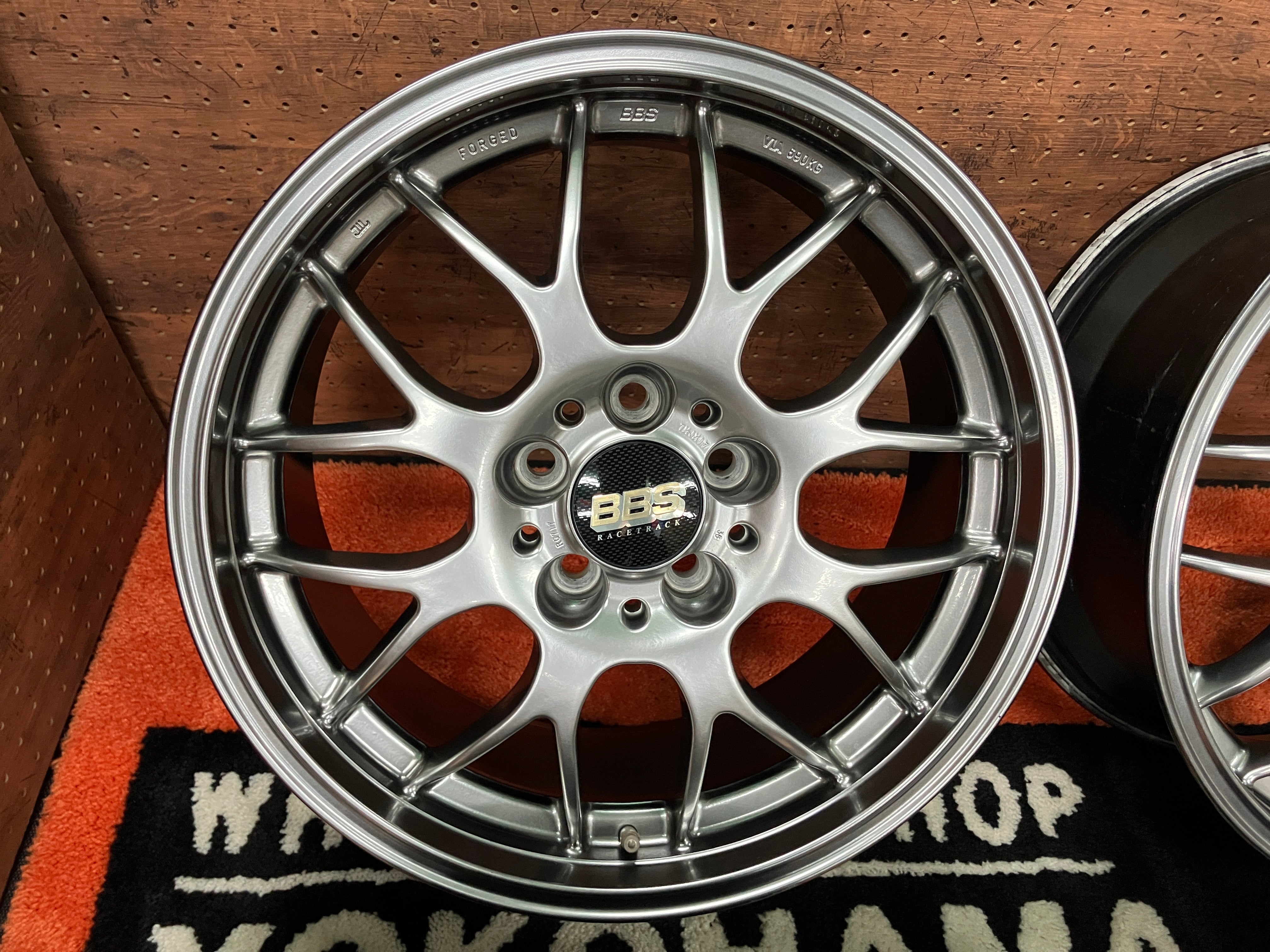 BBS RG 値引き交渉可 bbs ホイール rg-r 車」の人気商品一覧 | 安い商品を通販サイト