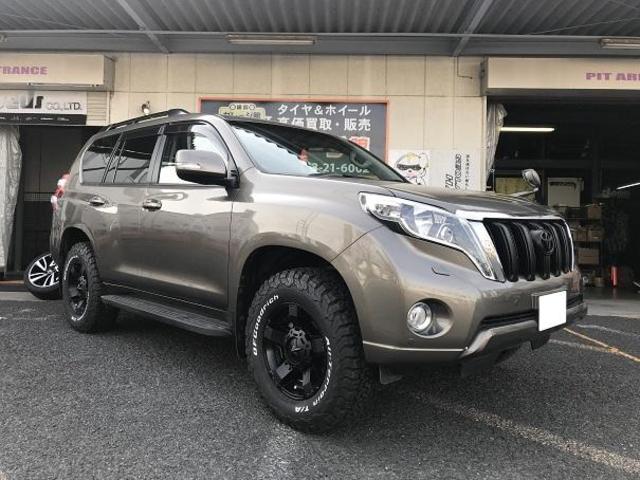 1 ν§ 新品!Kmc XD811 ロックスター2(ROCKSTARⅡ)17X8J+10 139.7/135