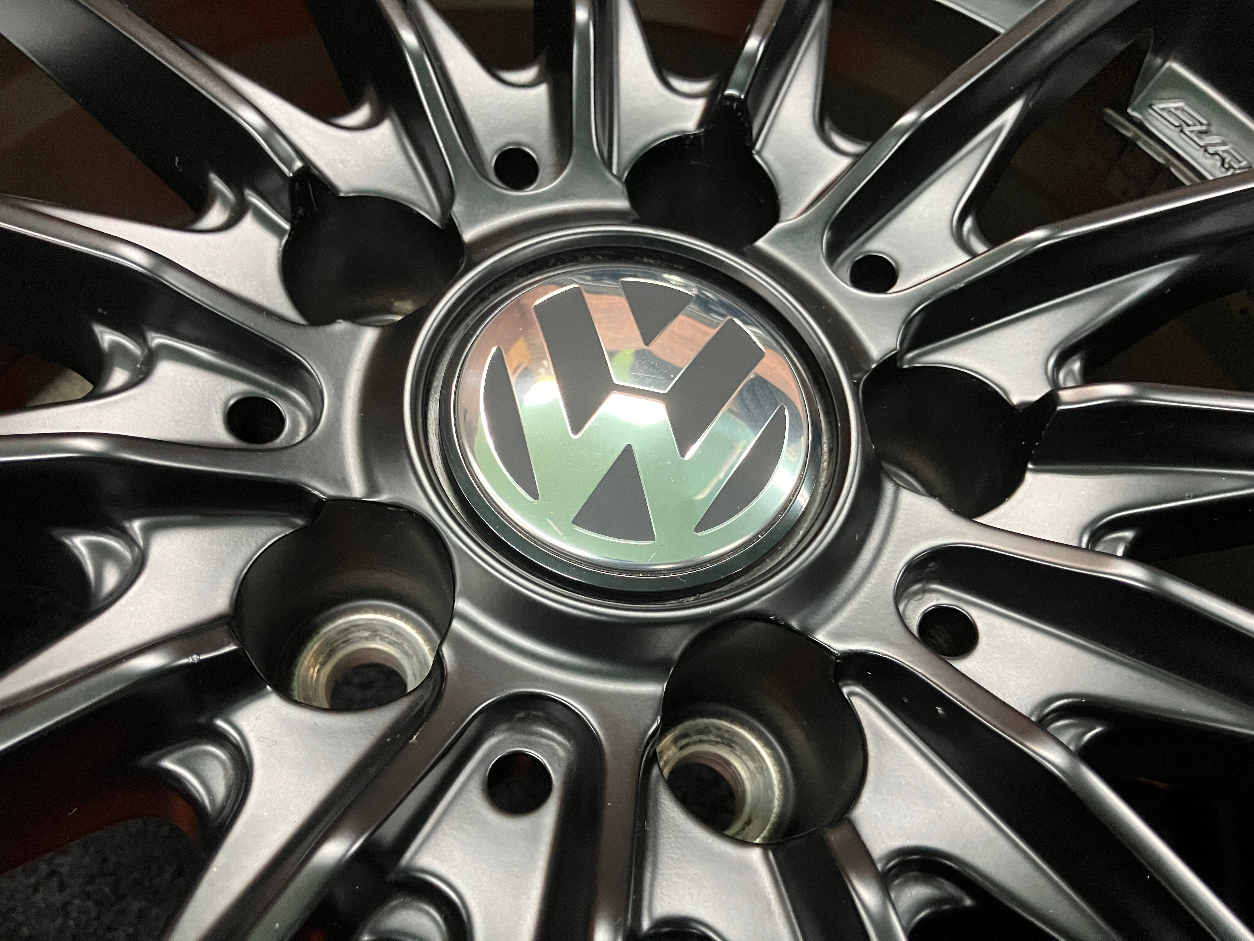 ◇冬用Set◇安心画像多数! ユーロテックTW15 7J ET38 225/50R17