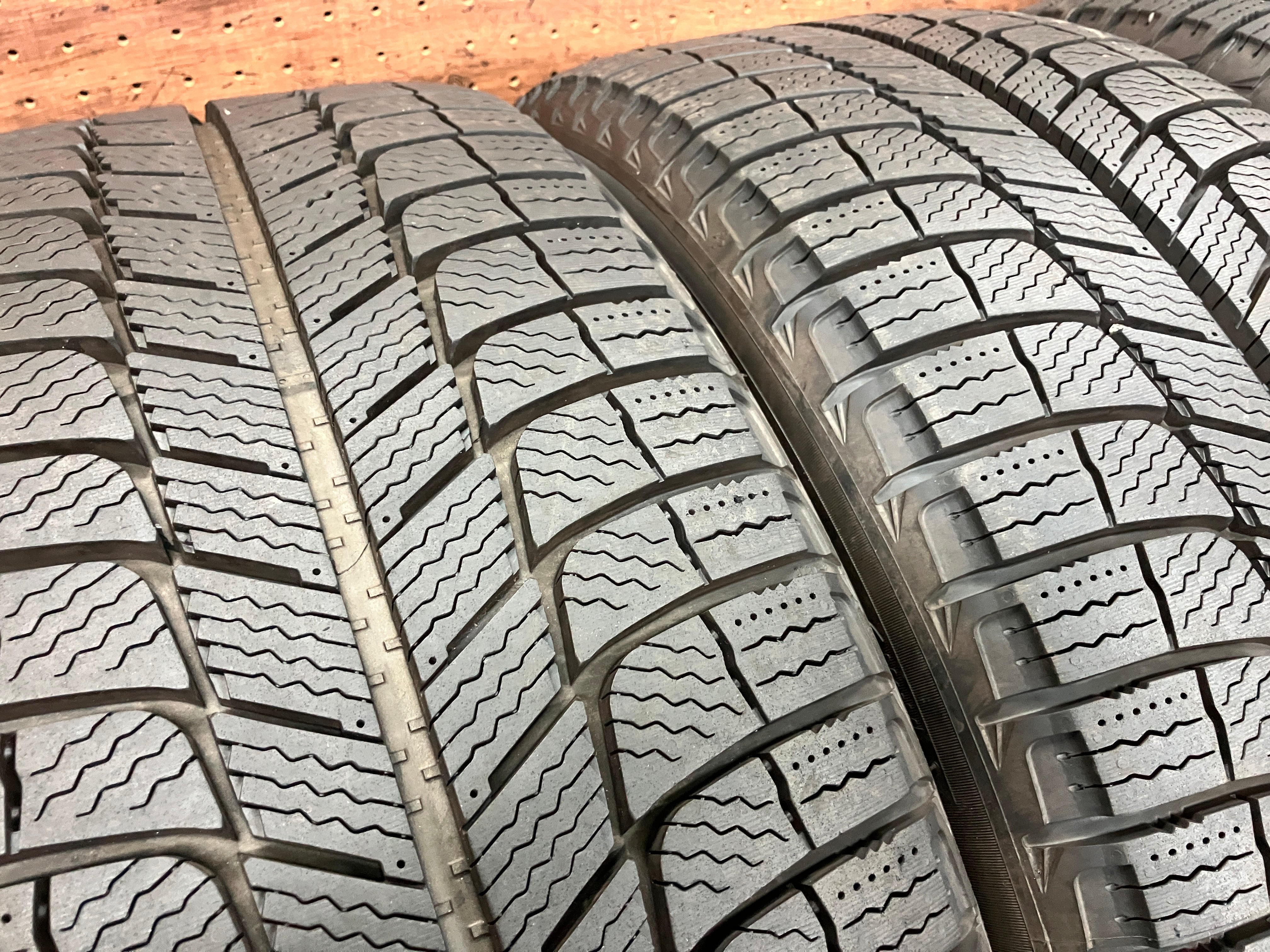 ◇冬用Set◇安心画像多数! ユーロテックTW15 7J ET38 225/50R17
