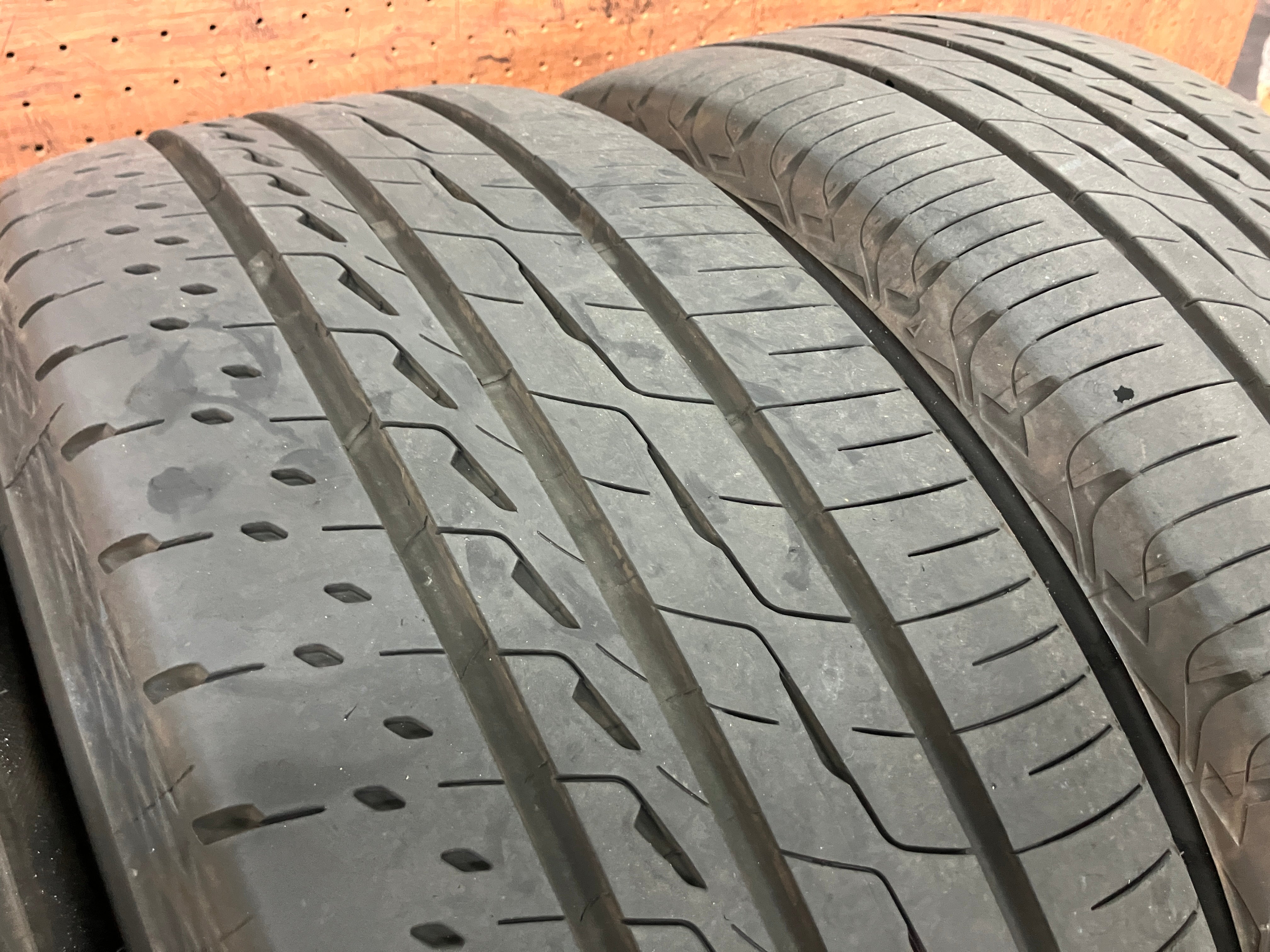 ◇夏用Set◇安心画像多数! 良品! BBS RE-V RE054 18インチ 7.5J ET45