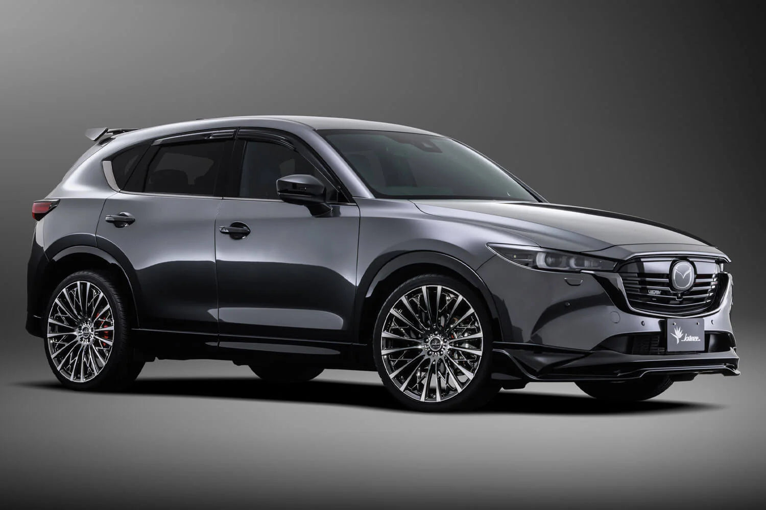 2 ν§ WEDS Kranze Schritt 855EVO (クレンツェ シュリット855エボ) 20