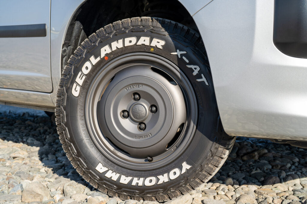 DUNLOP 14インチ エクストリームj ジャーニー　プロボックス 2 ν§ 新品！プロボックス＆サクシード等に！M.L.J. XTREME-JJOURNEY
