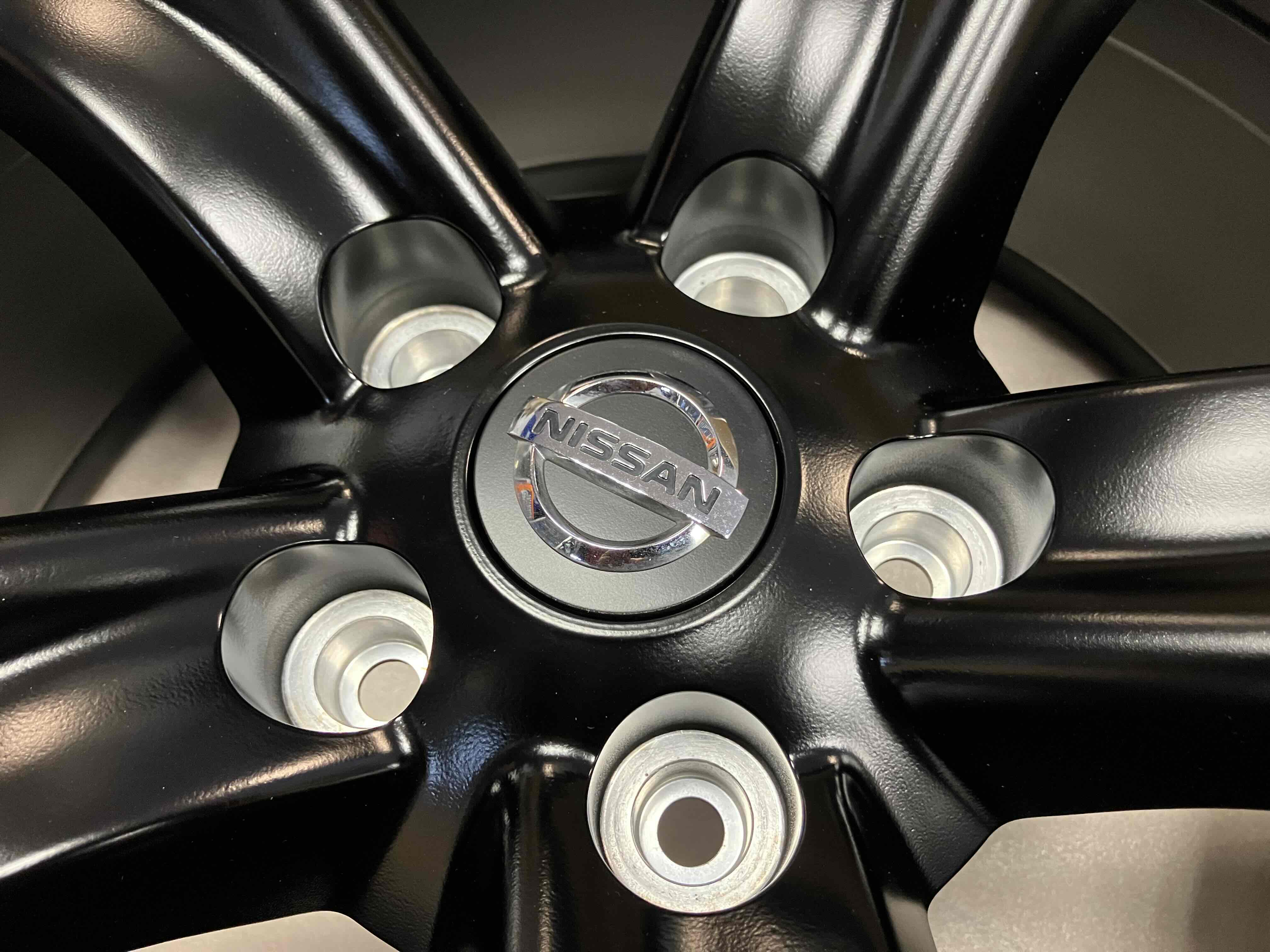 ◇NISSAN フェアレディZ34純正 19インチ RAYS鍛造◇ホイールのみ4本Set