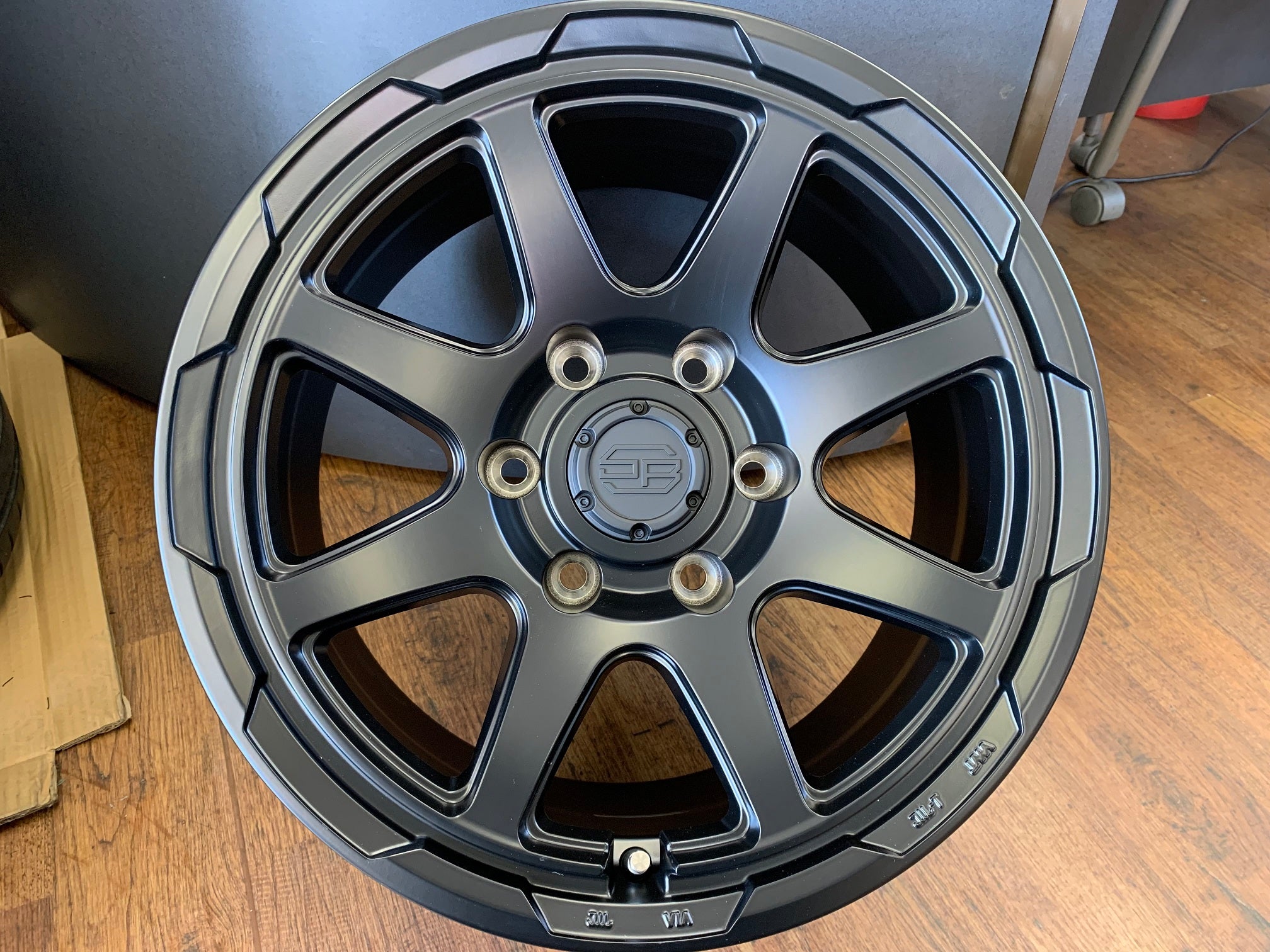 2 ν§ 新品!WEDS スタットベルク 18X7.5J+55 139.7-6H ホイールのみ 4本 トヨタ ランクル ランドクルーザー 2 –  ハマガレネットストア