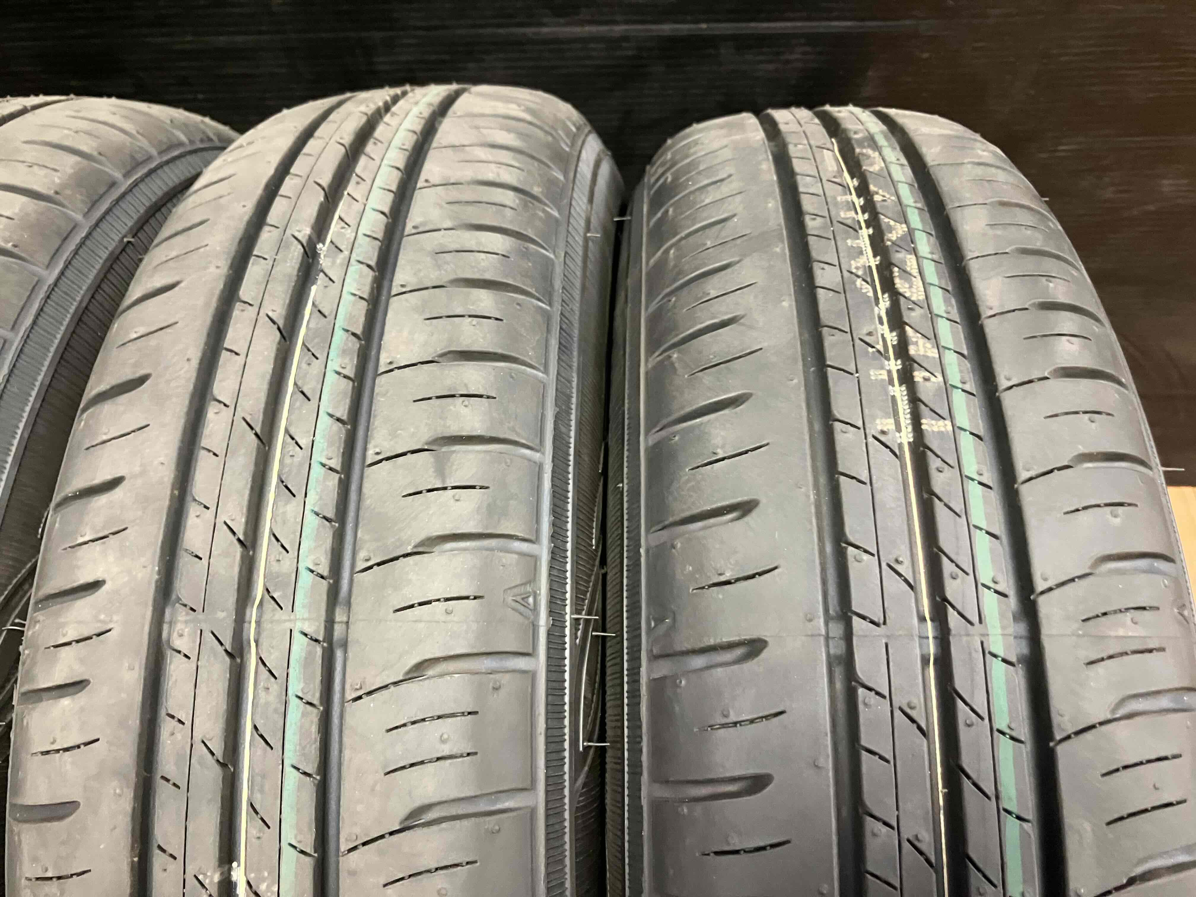 ◇26年製新車外し!!ダイハツ ムーヴキャンバス純正 鉄 14インチ◇4.5J+