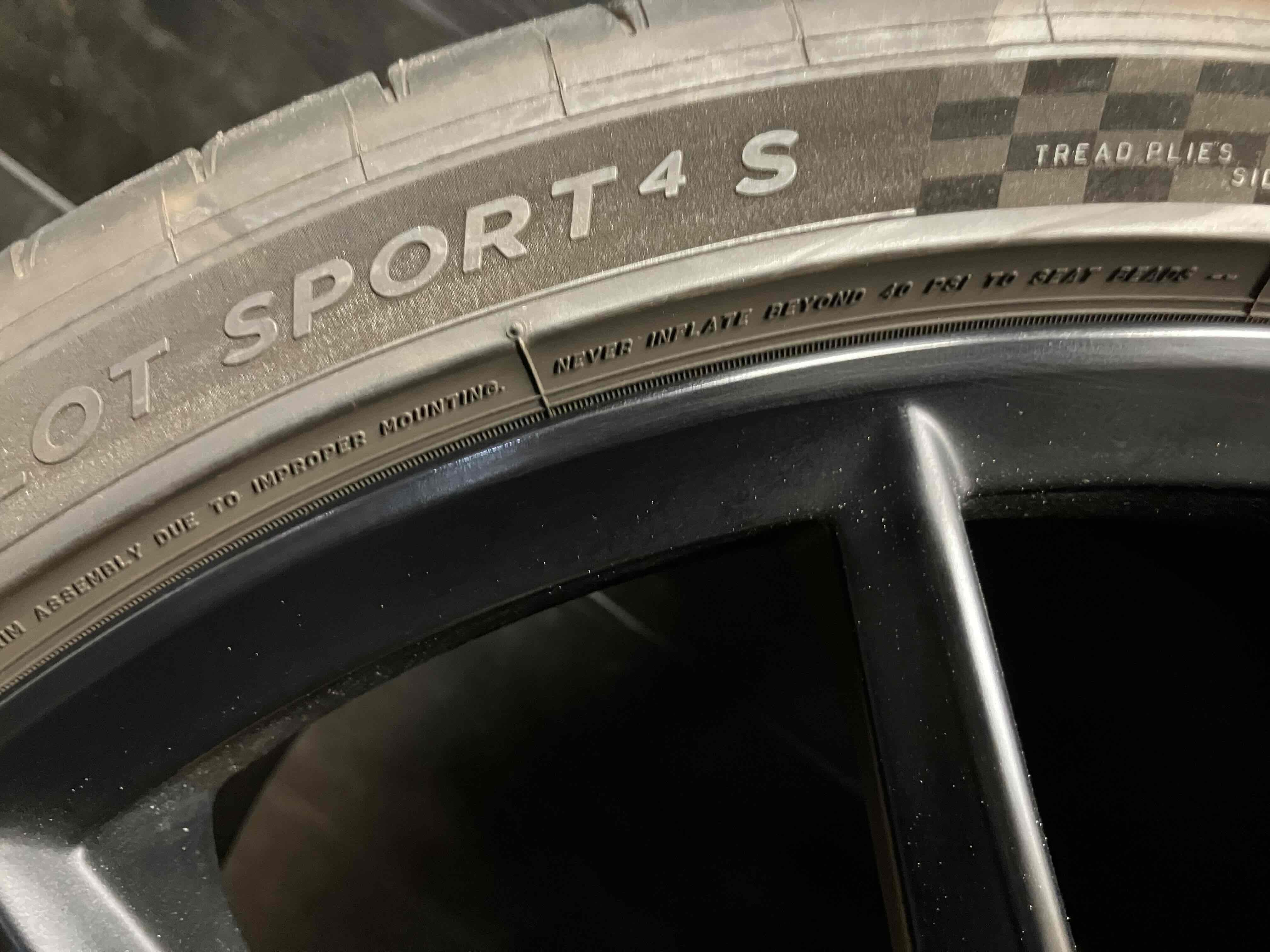 ◇HONDA シビック タイプR FL5 純正 19インチ◇9.5J+60 5H120