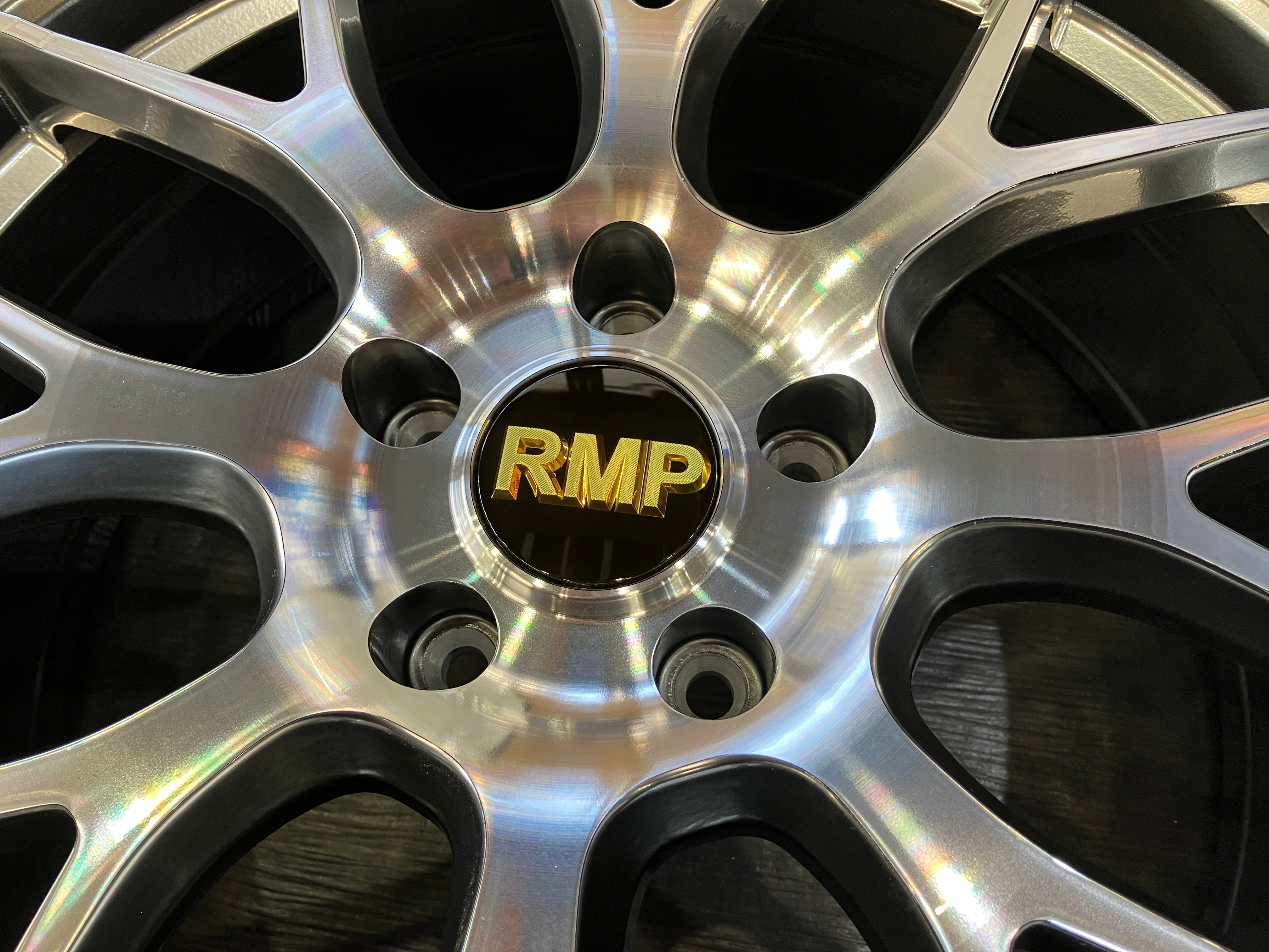 美品 マルカサービス RMP-028F 19インチ 楽天市場】【送料無料・代引き可】【ホイール4本セット】マルカ