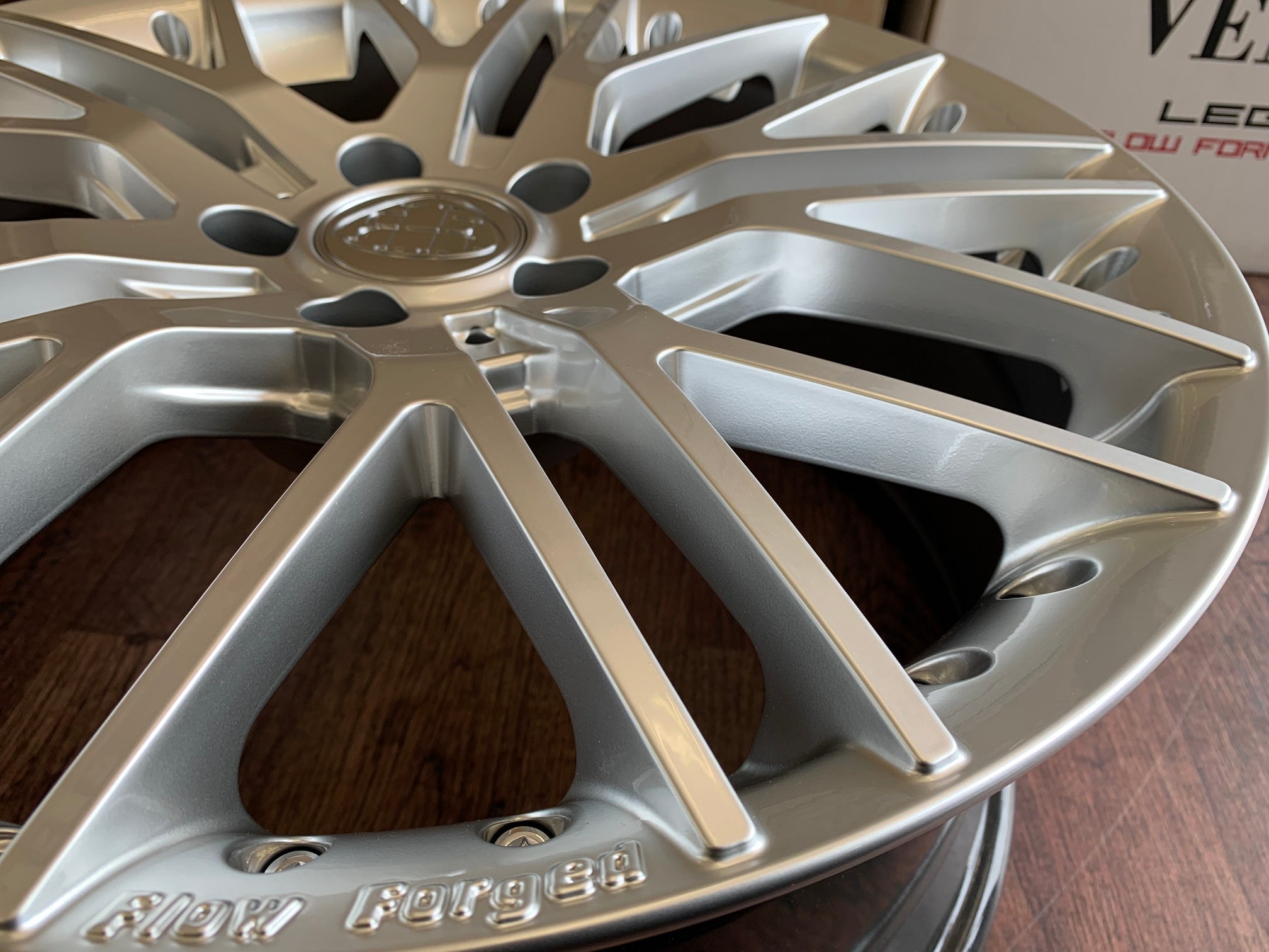 新品！ロルフハルトゲ X10 RSF BE 19×8.5J+40/9.5J+40 114.3-5H 特選