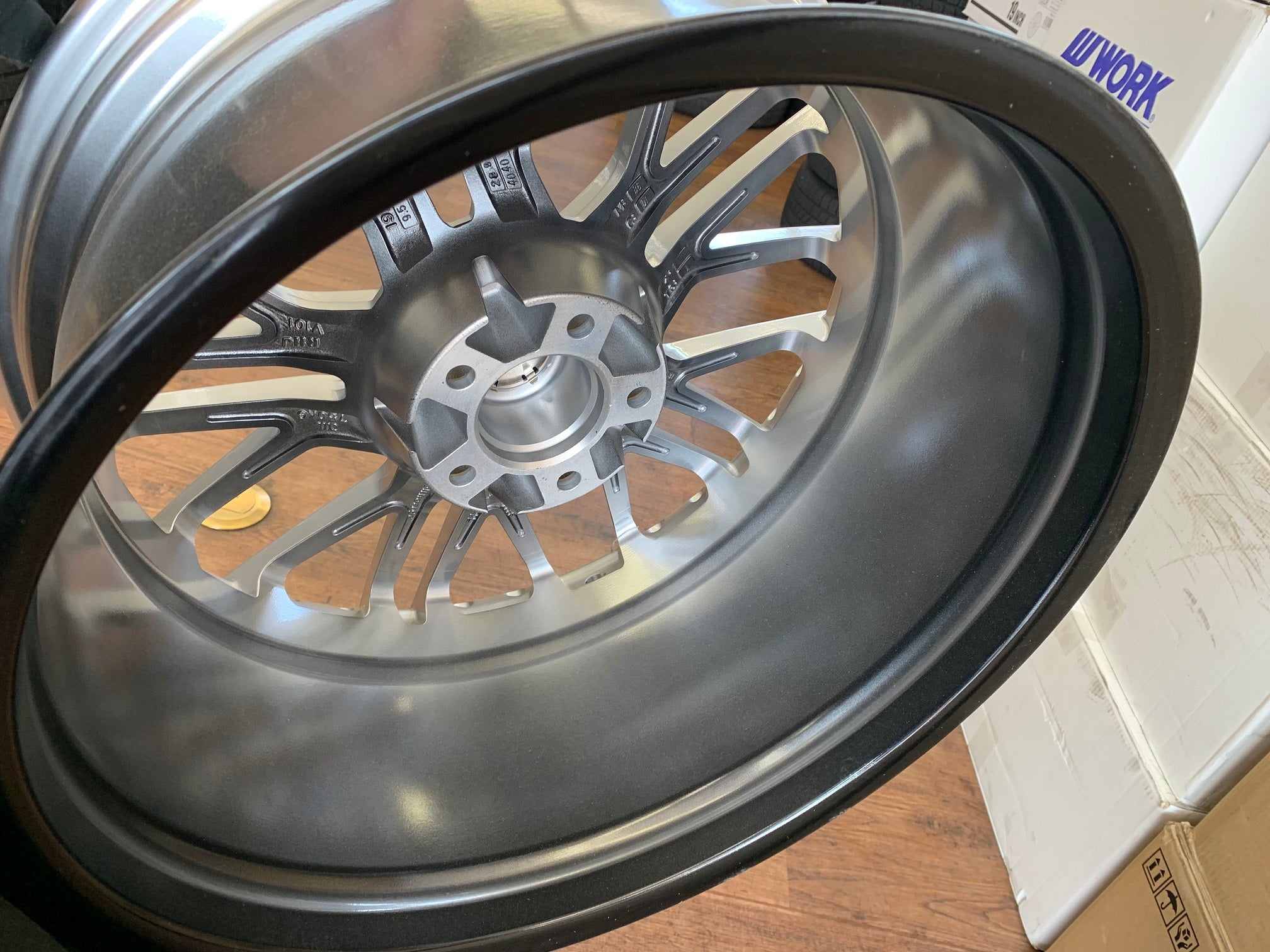 新品!ロルフハルトゲ X10 RSF BE 19×8.5J+40/9.5J+40 114.3-5H 新品!ロルフハルトゲ X10 RSF BE 19×8.5J+40/9.5J+40 114.3-5H