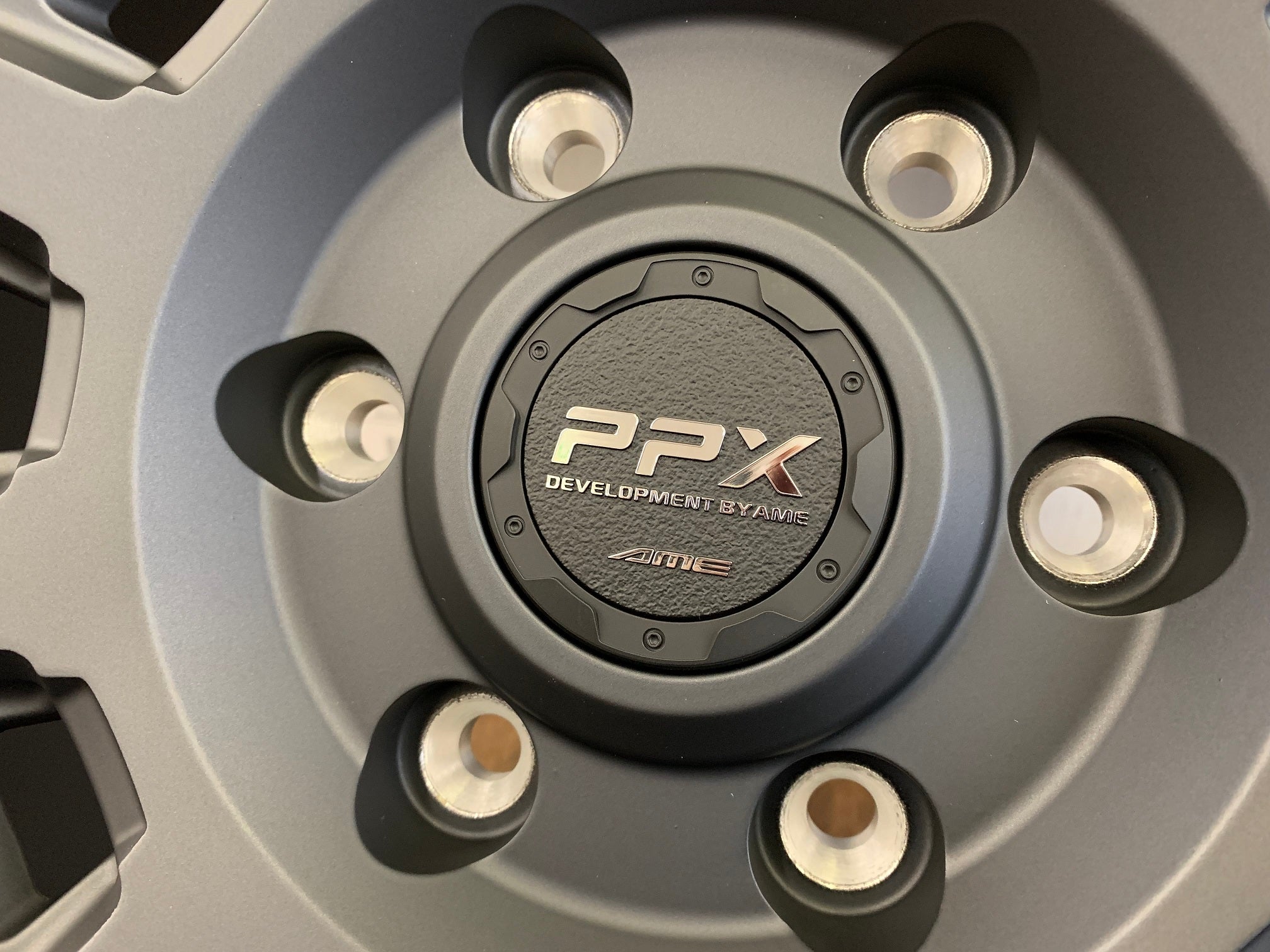 最新！新品！PPX D10X 17X8J+20 139.7-6H TOYO オープンカントリーR/T