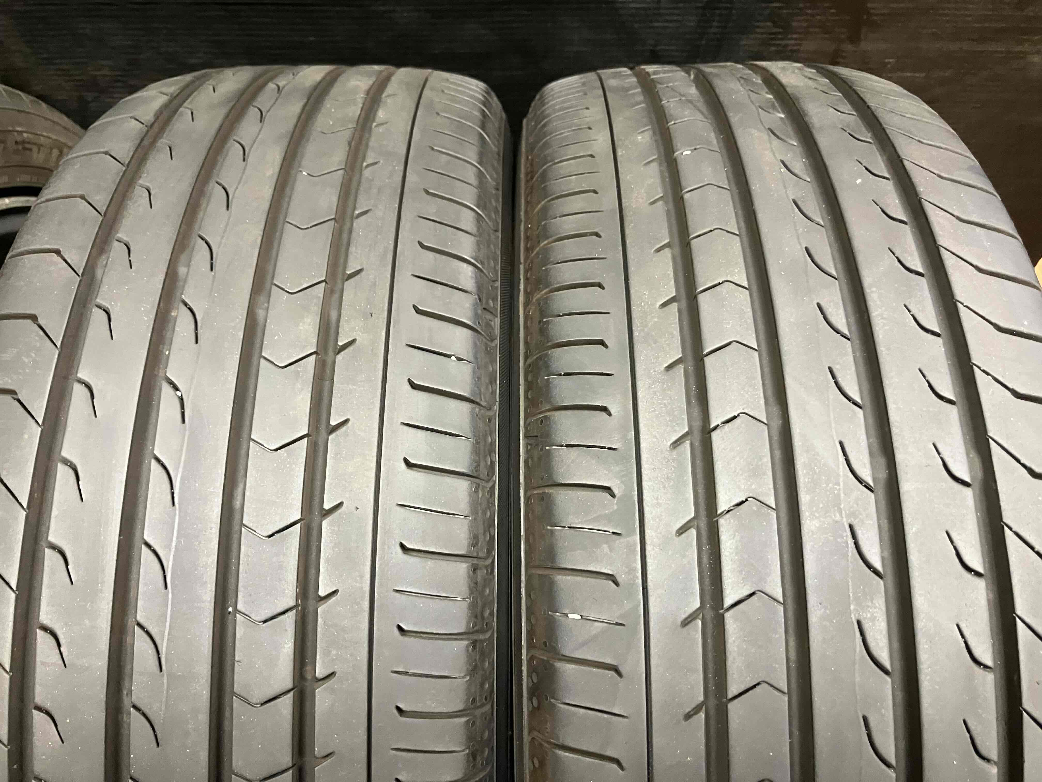 ◇キズ修正済み◇HONDA RCオデッセイ純正 アブソルート 18インチ◇7J+