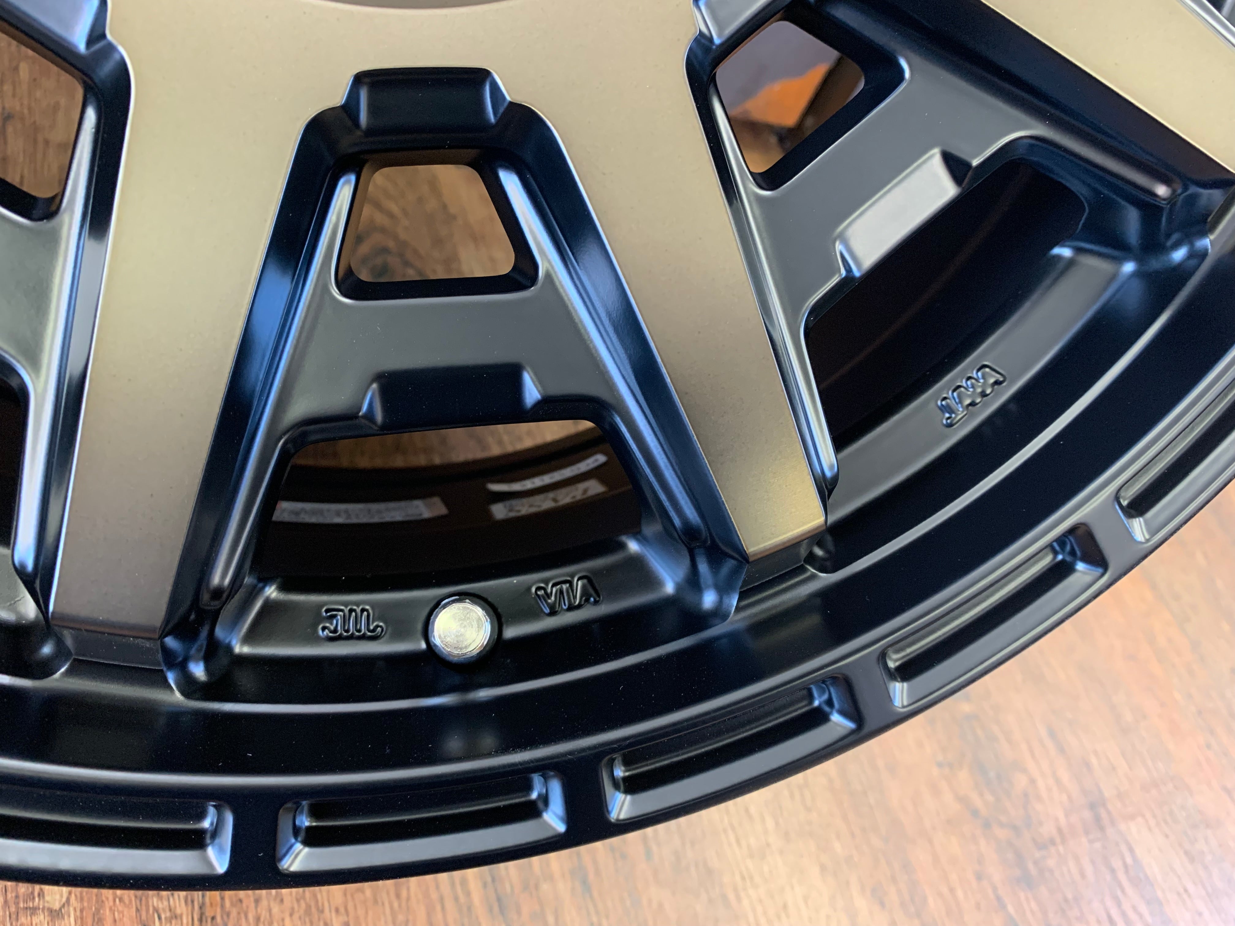 2 ν§ 新品 PPX D10X 17X7J+35 114.3-5Hホイールのみ4本 RAV4 ハリアー