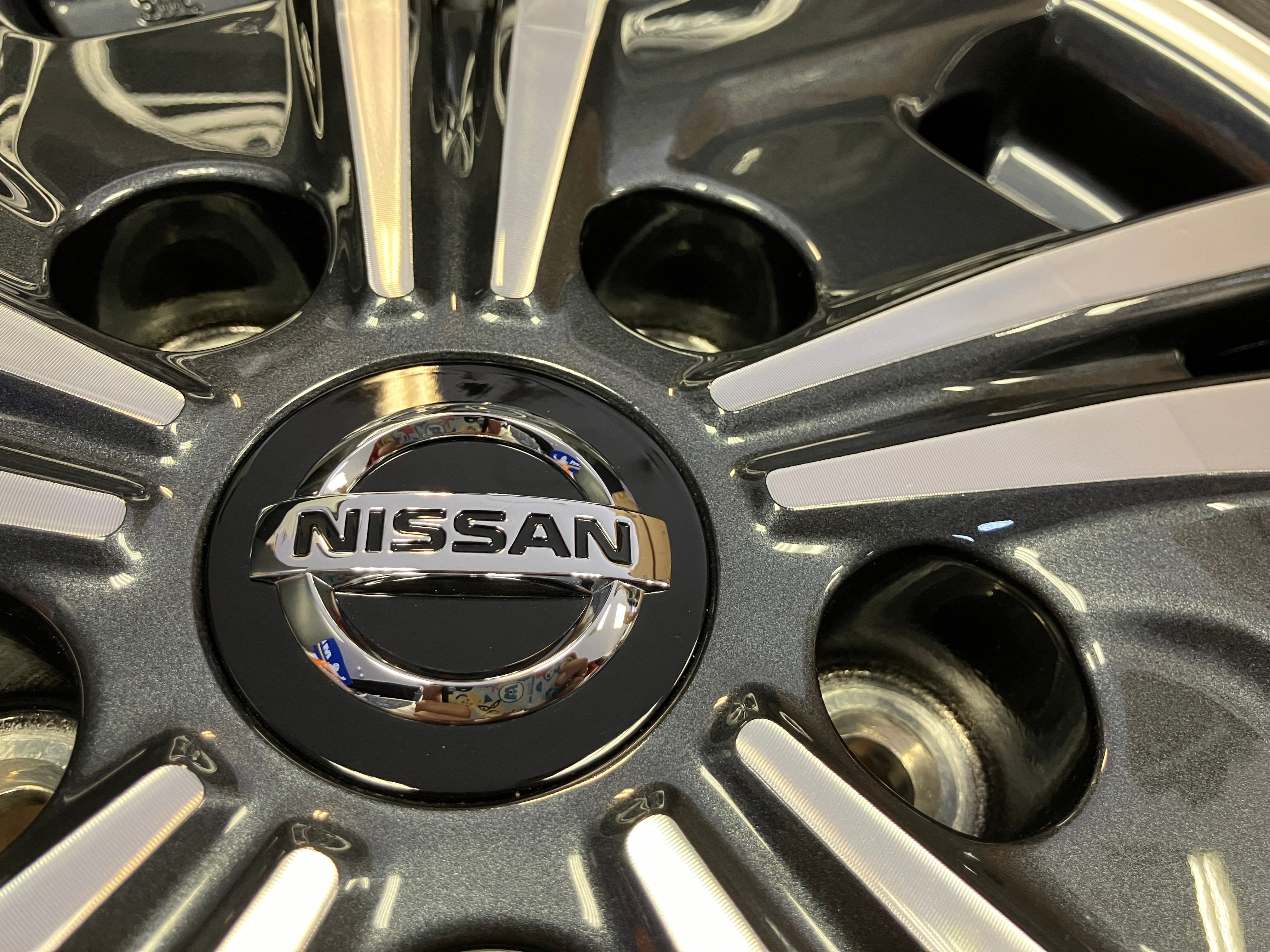 ◇程度良好◇NISSAN 日産 ニッサン C27 セレナ E-POWER 後期型 純正