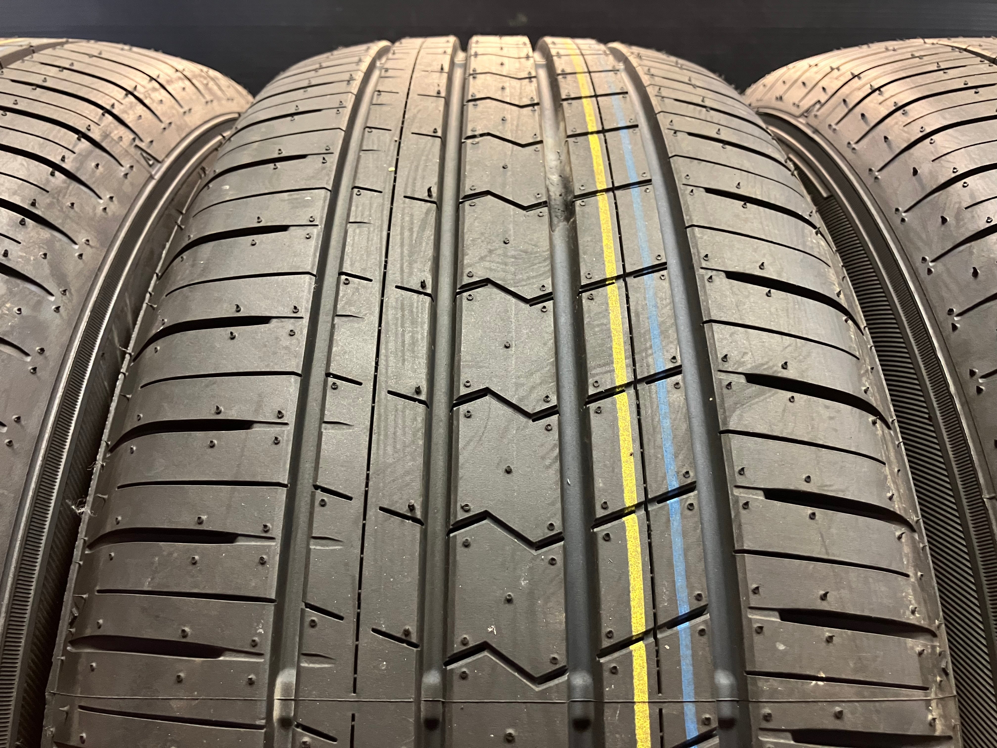 FALKEN ZIEX ZE310A ECORUN サイズ/235/60R18（◇新車外し