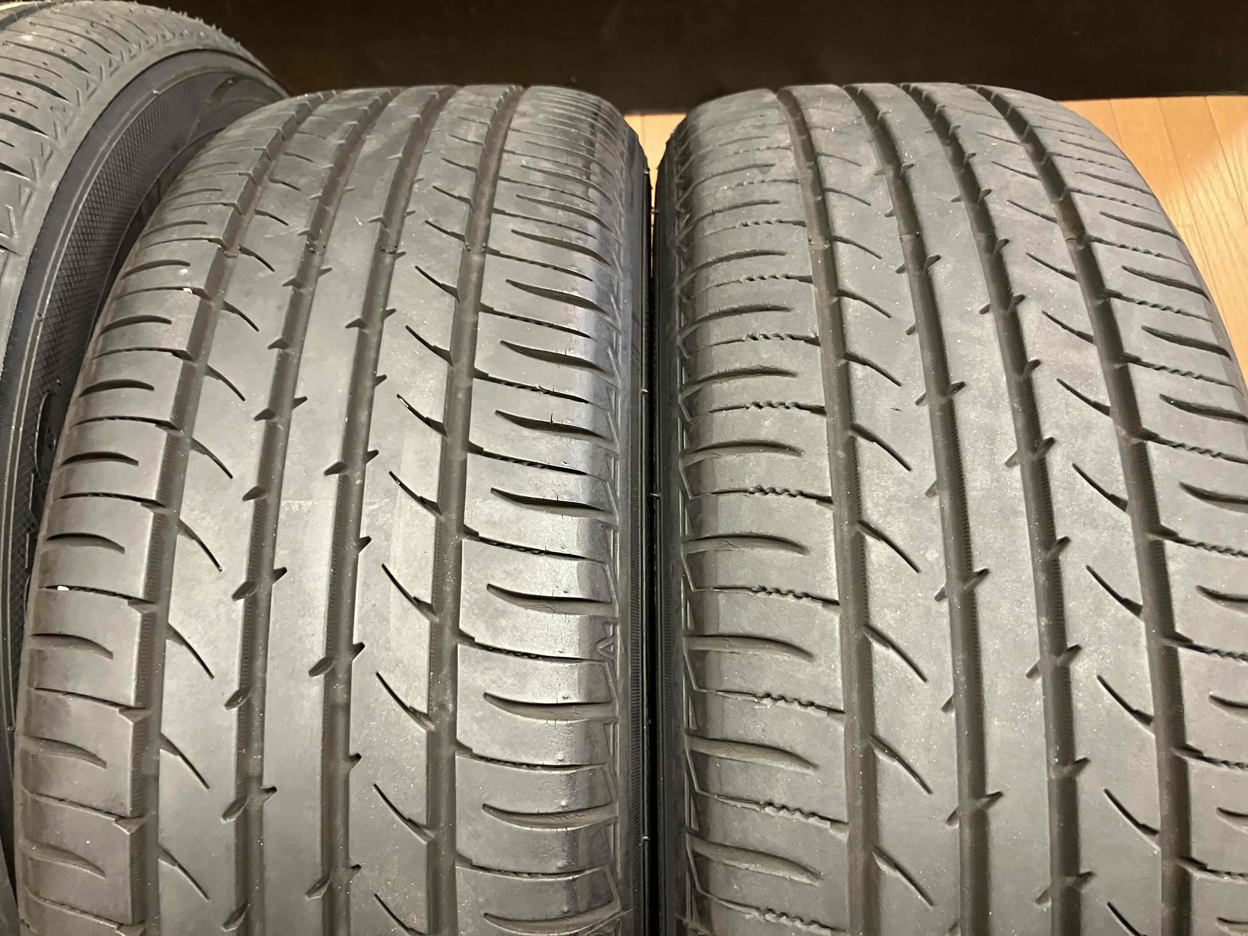 ◇極美品!!BBS RG-F 16インチ RG408 6.5J+42 4H100◇ナノエナジー185