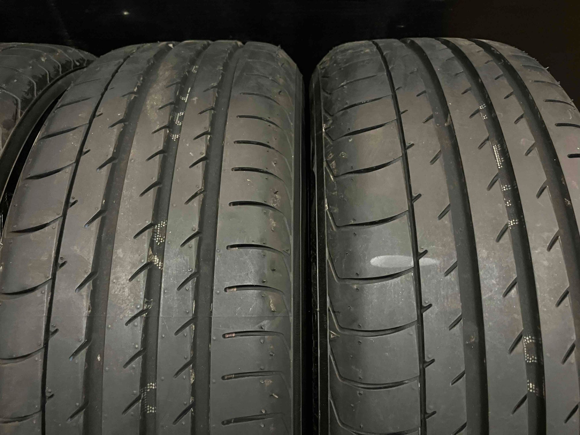◇ホイールのみ4本Set♪マツダ KF CX-5 純正◇17インチ 7J+45 114.3 
