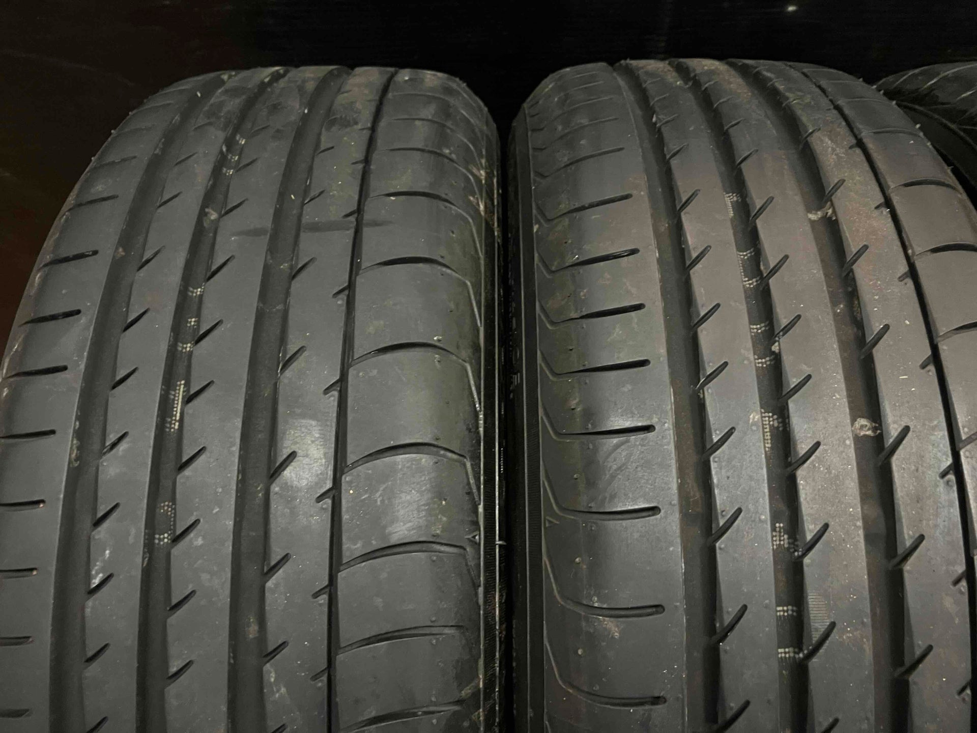 ◇ホイールのみ4本Set♪マツダ KF CX-5 純正◇17インチ 7J+45 114.3 