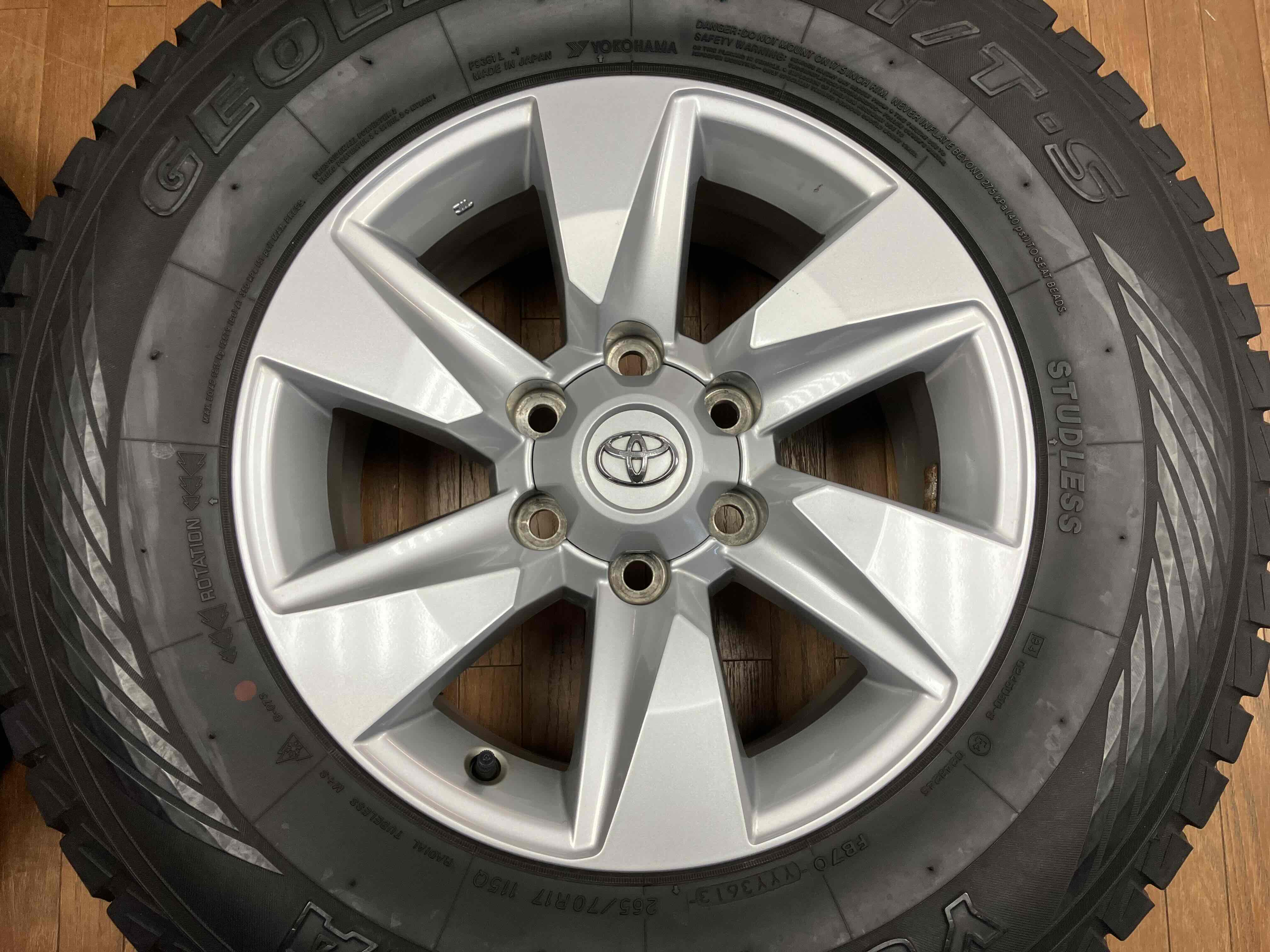 ◇程度良好◇TOYOTA トヨタ 150系 ランドクルーザー ランクル プラド