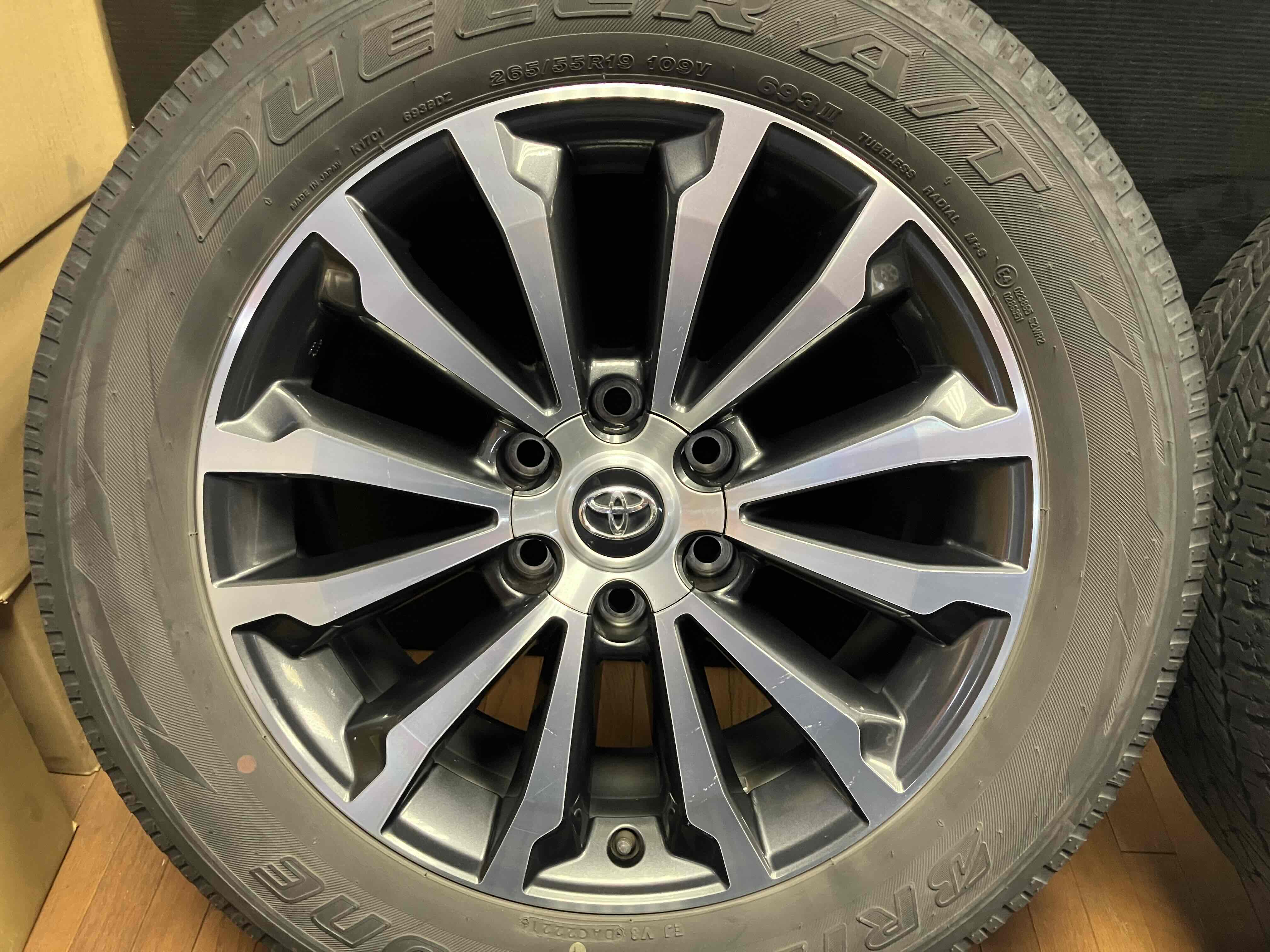 ◇程度良好◇TOYOTA トヨタ 150系 ランドクルーザー ランクル プラド