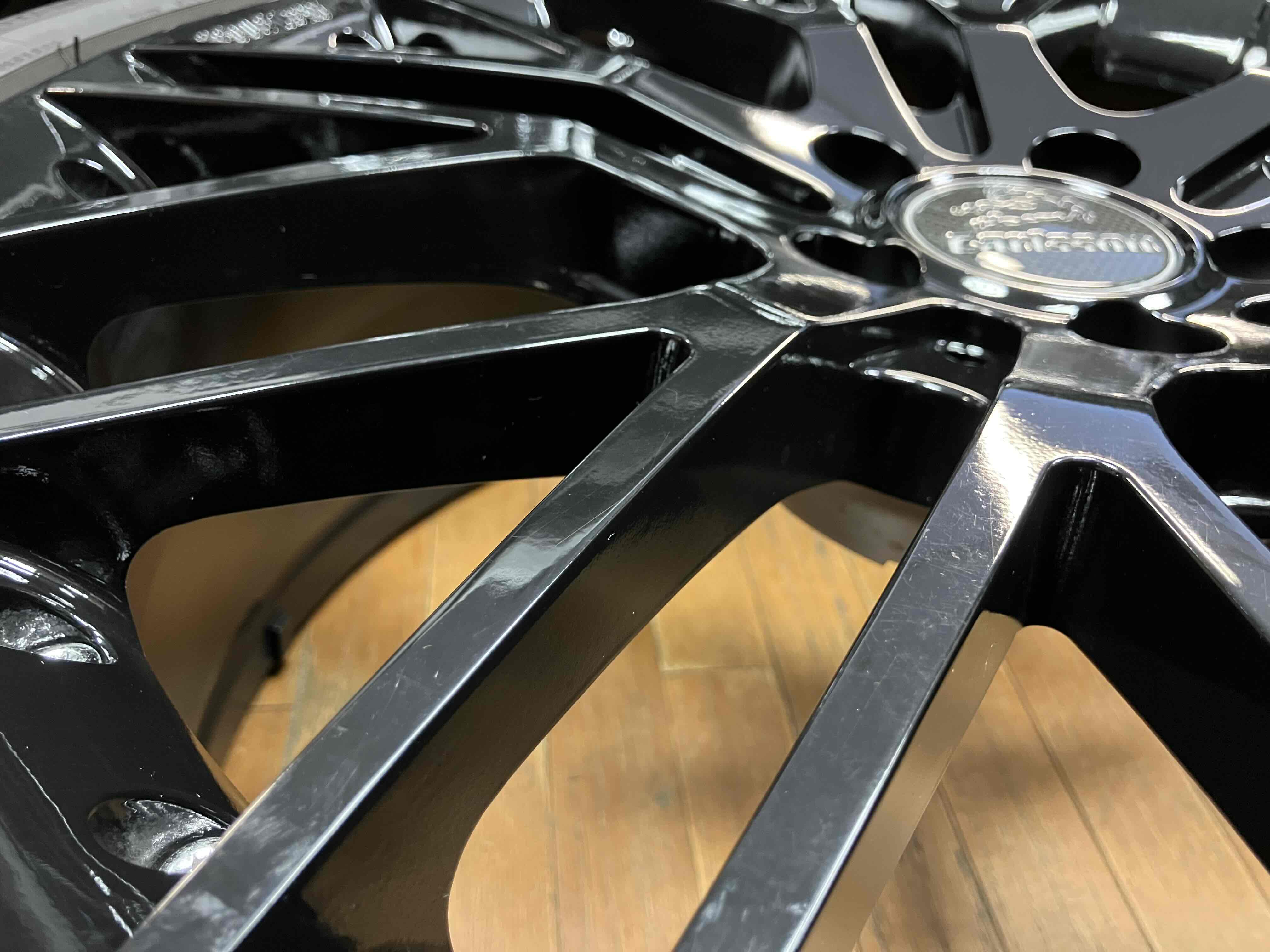 ◇程度良好◇希少◇Carlsson カールソン 1/10X RSF 20インチ 8.5J+40