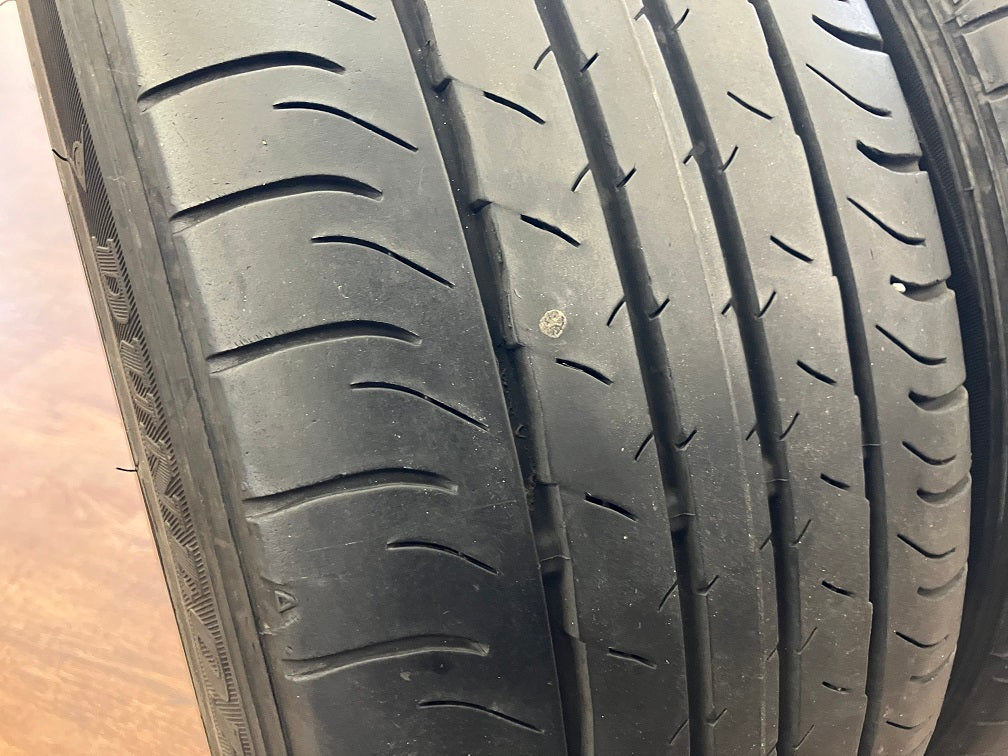 1 ν§ Weds Sport SA-10R ウェッズスポーツ 18in 8.5J+35 114.3/5H