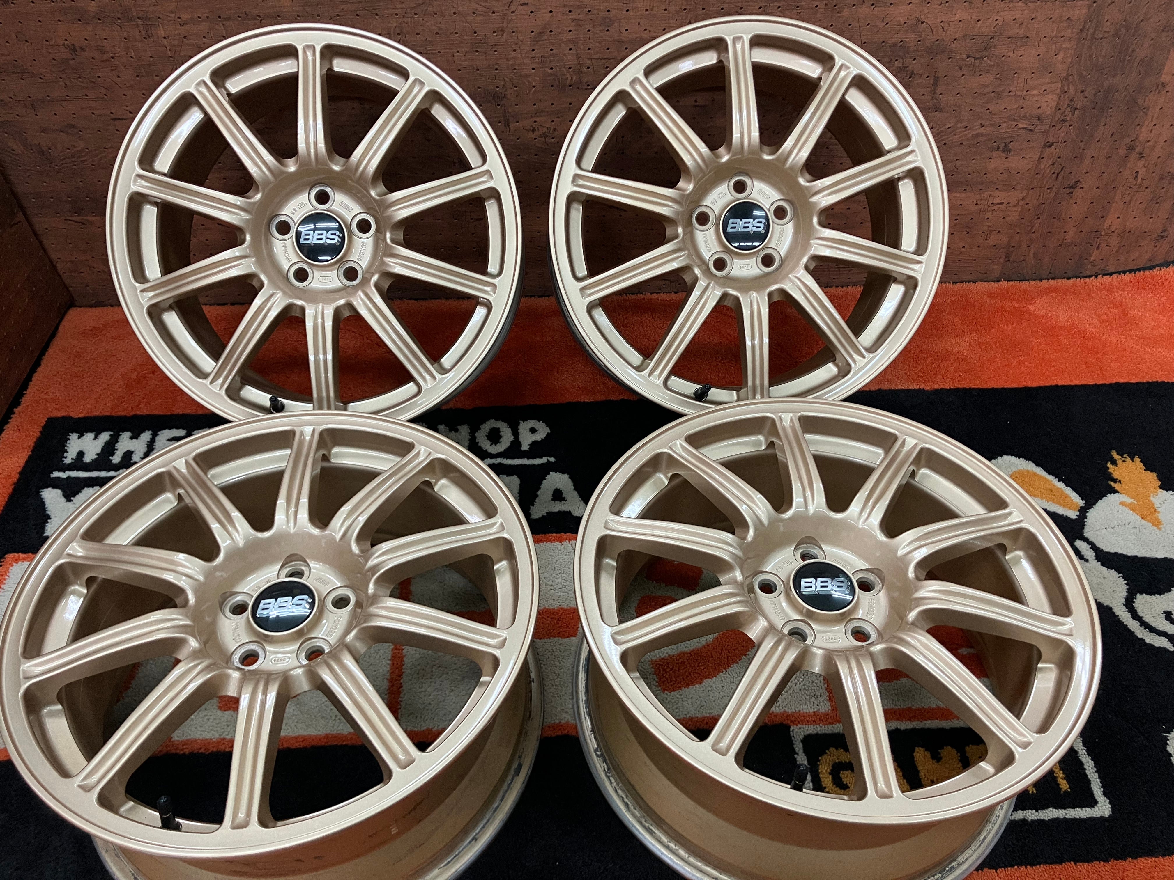 ◇フルリペア済み!!スバル GDB インプレッサ WRX STI 純正 オプション