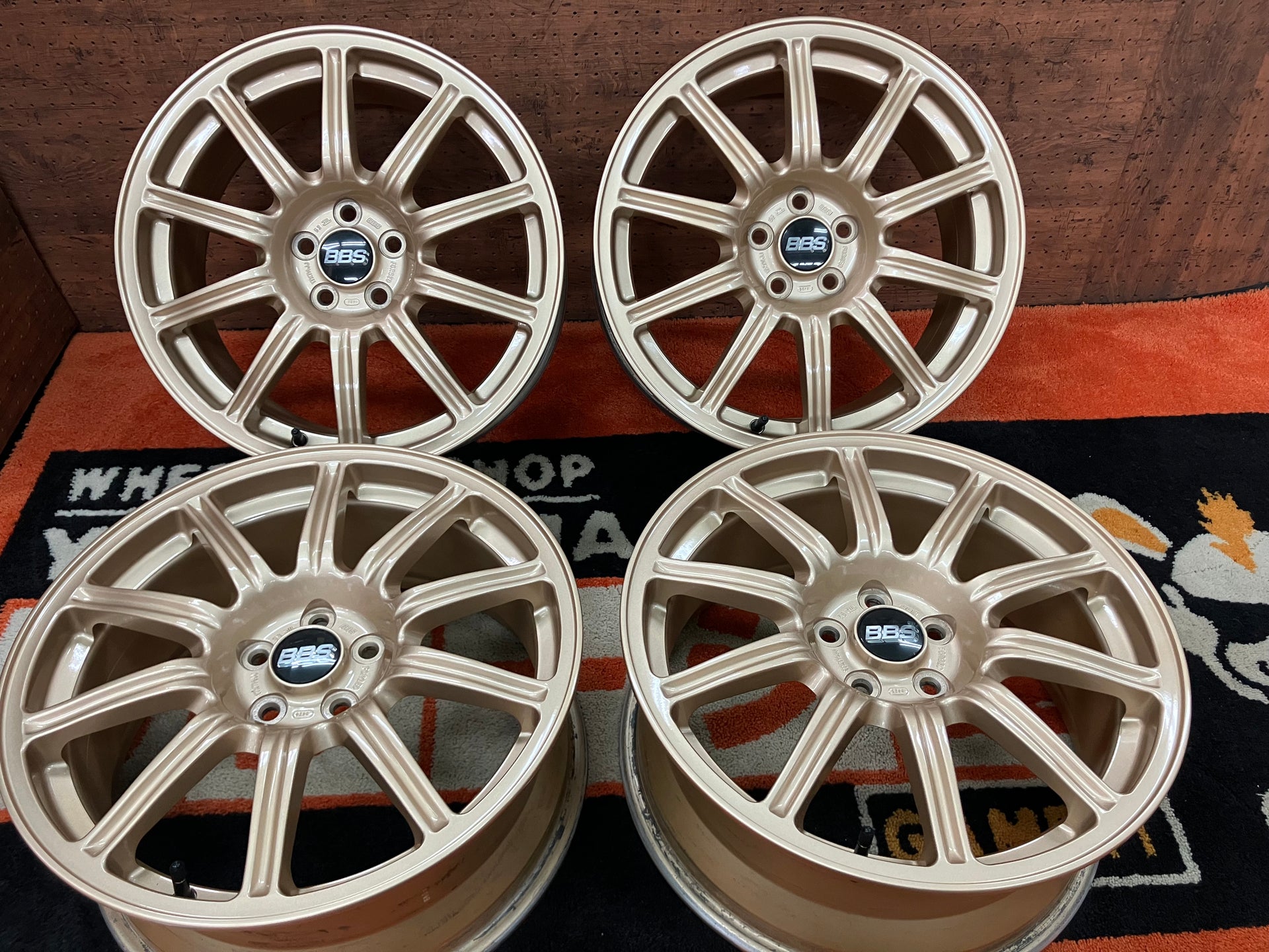 ◇フルリペア済み!!スバル GDB インプレッサ WRX STI 純正 オプション 