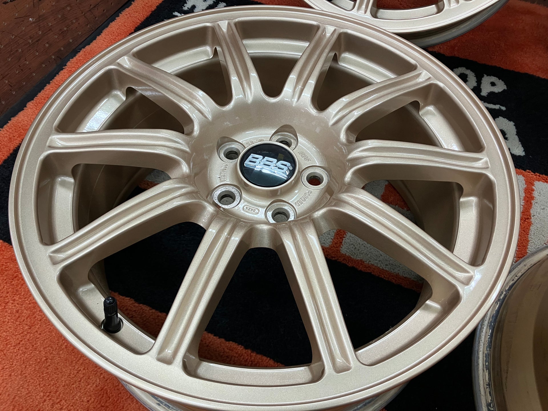 ◇フルリペア済み!!スバル GDB インプレッサ WRX STI 純正 オプション 