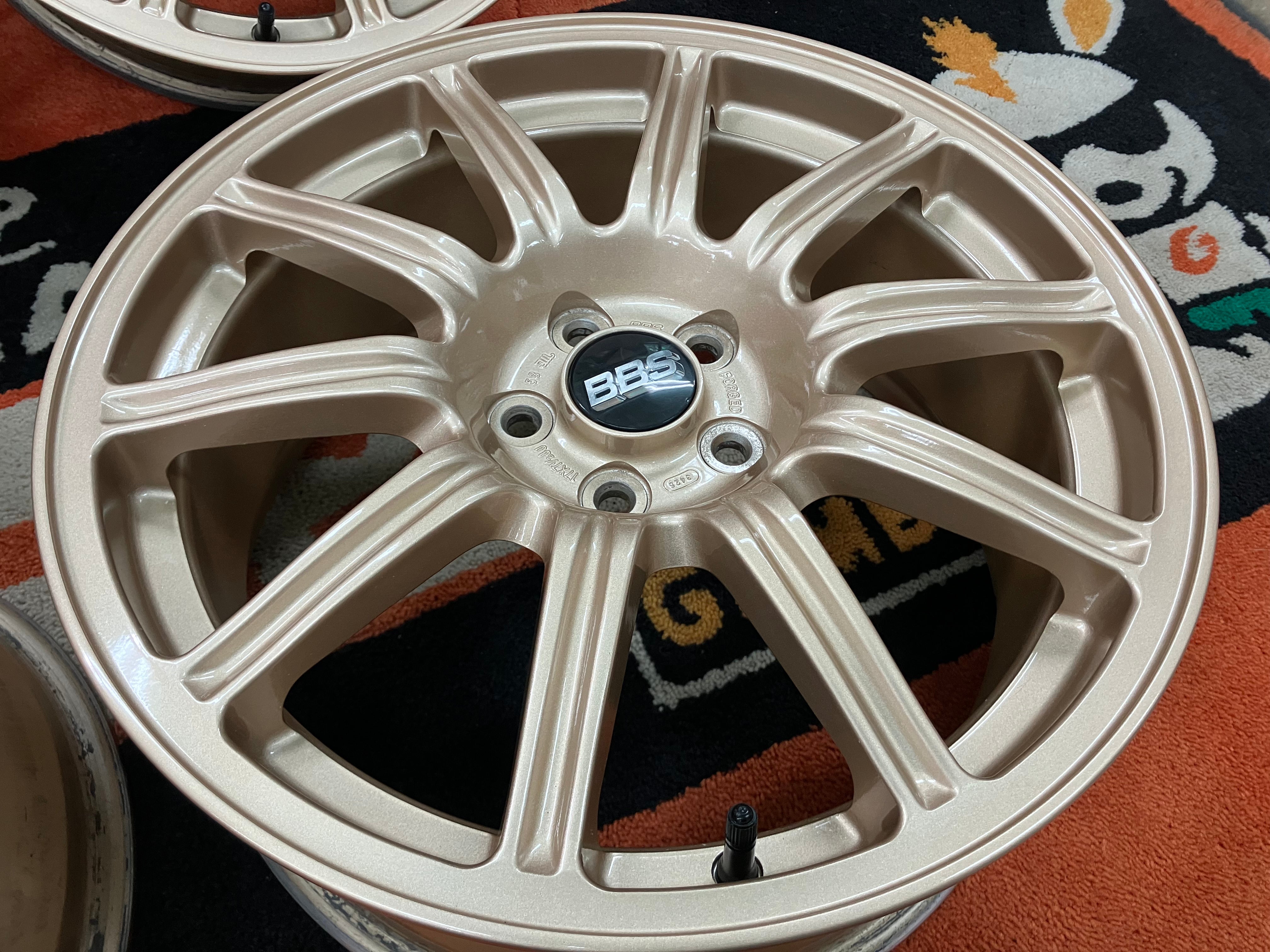 ◇フルリペア済み!!スバル GDB インプレッサ WRX STI 純正 オプション