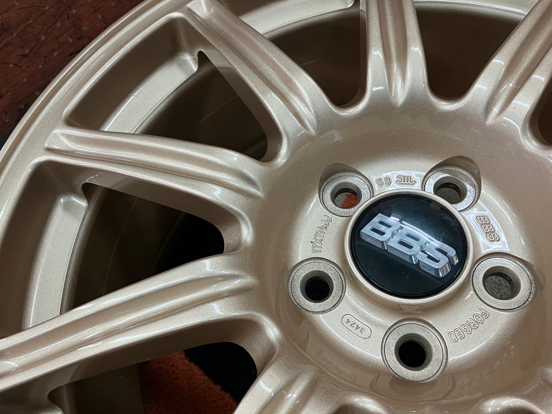 ◇フルリペア済み!!スバル GDB インプレッサ WRX STI 純正 オプション 