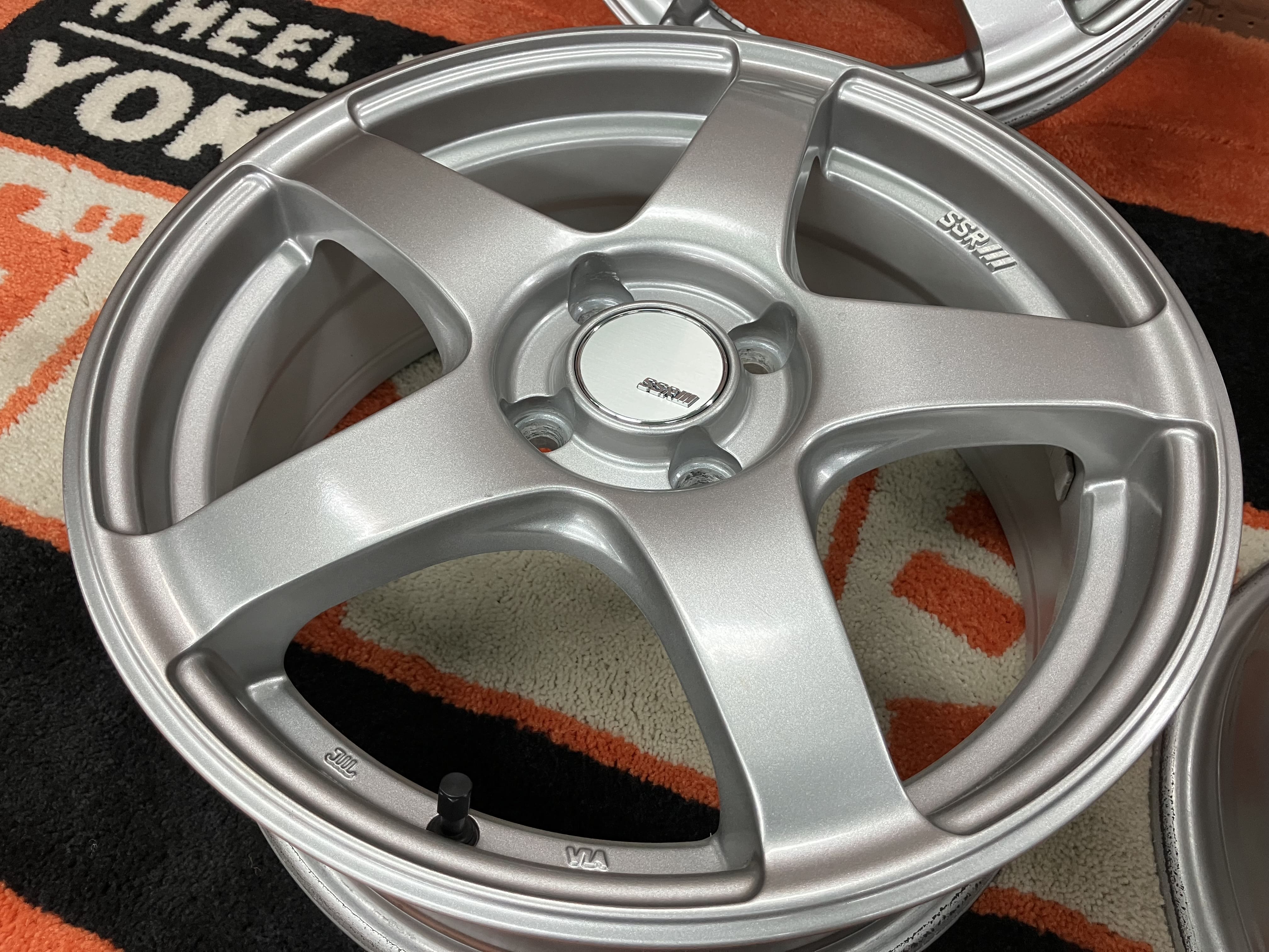 タナベ SSR GT V01 | カーポートマルゼン