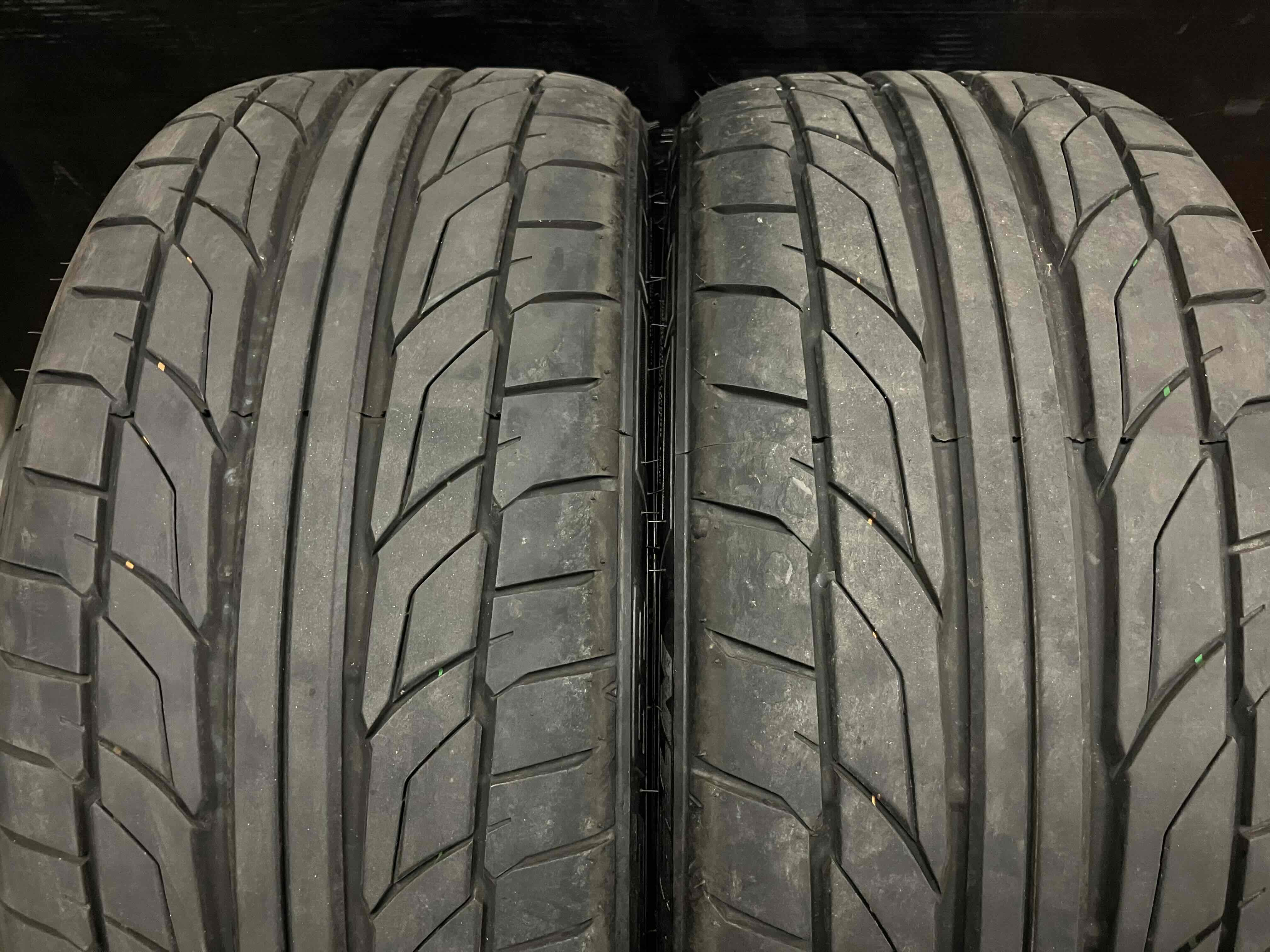 ◇仕上げ済み◇WORK ワーク ランベック LDZ 19インチ 8.5J+40 ＆ 9.5J+