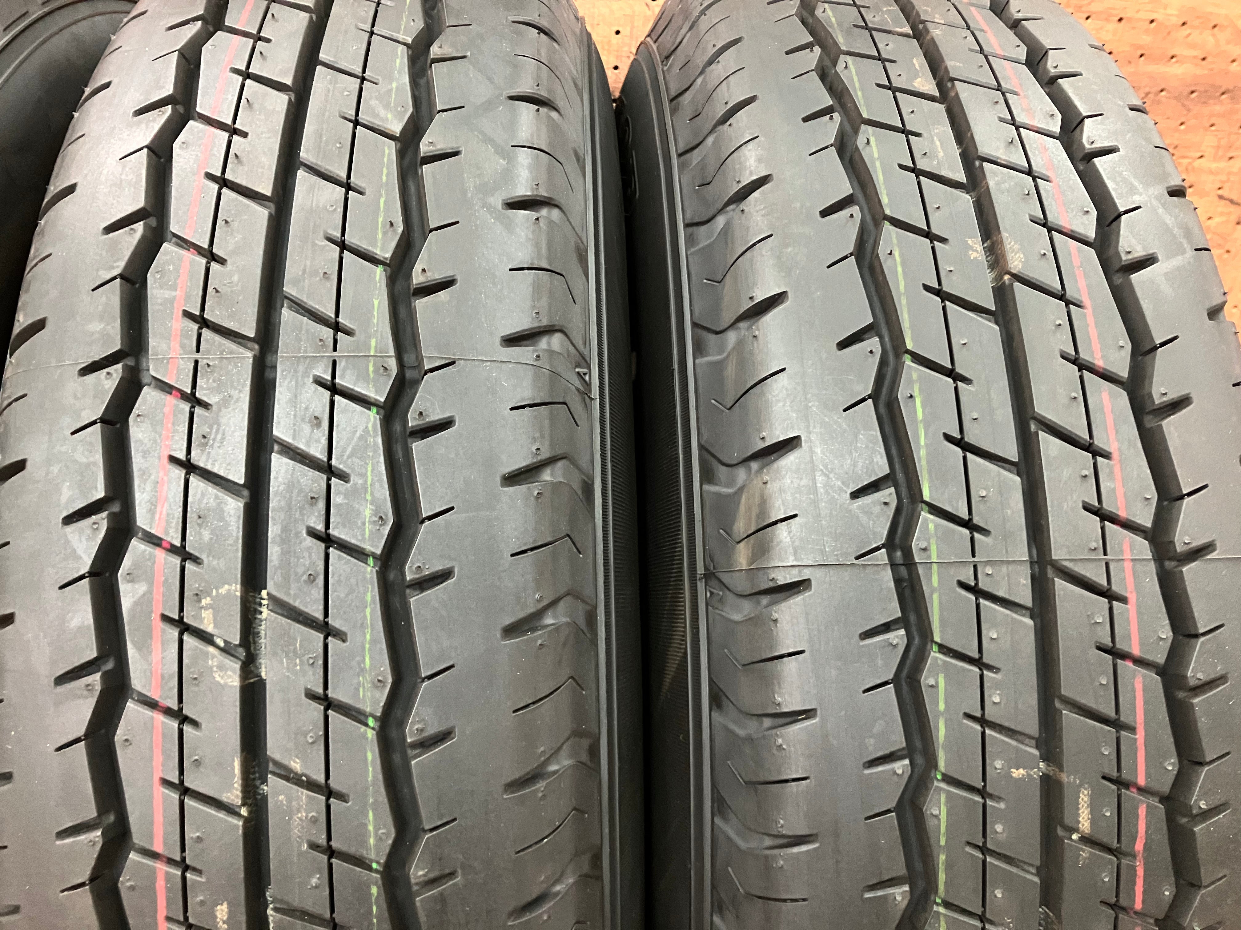 ◇新車外し♪トヨタ 200系ハイエース 純正スチールホイール◇15インチ