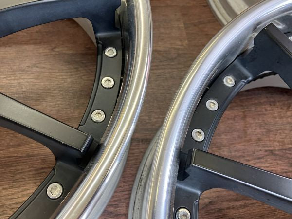 1 ν§ お買得!! SSR エグゼキューター CV01 20インチ 8.5J+38 114.3/5H