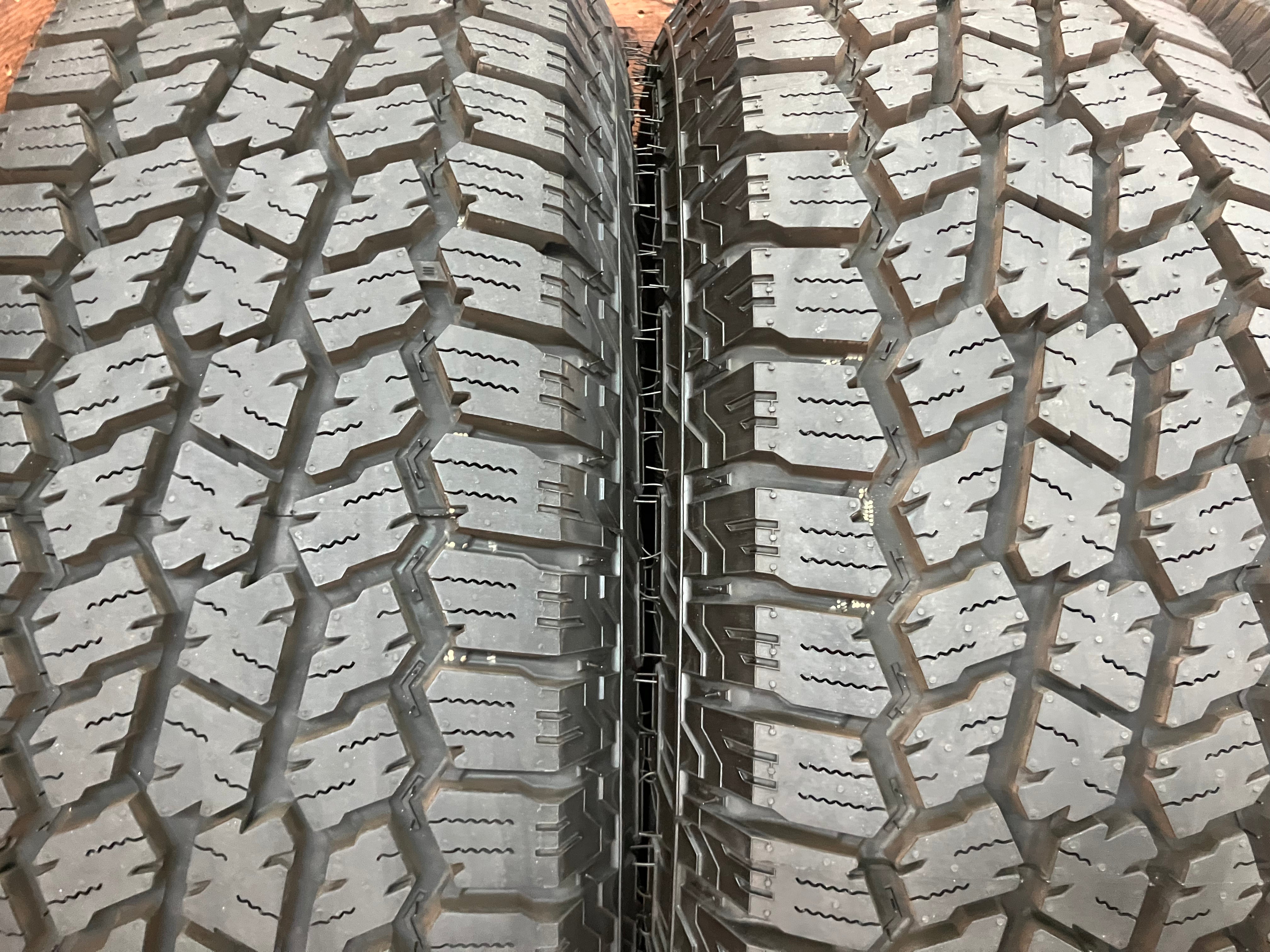 ◇新品ホイール＆良品中古タイヤ♪ワーク マイスター L1 1P SUV◇16
